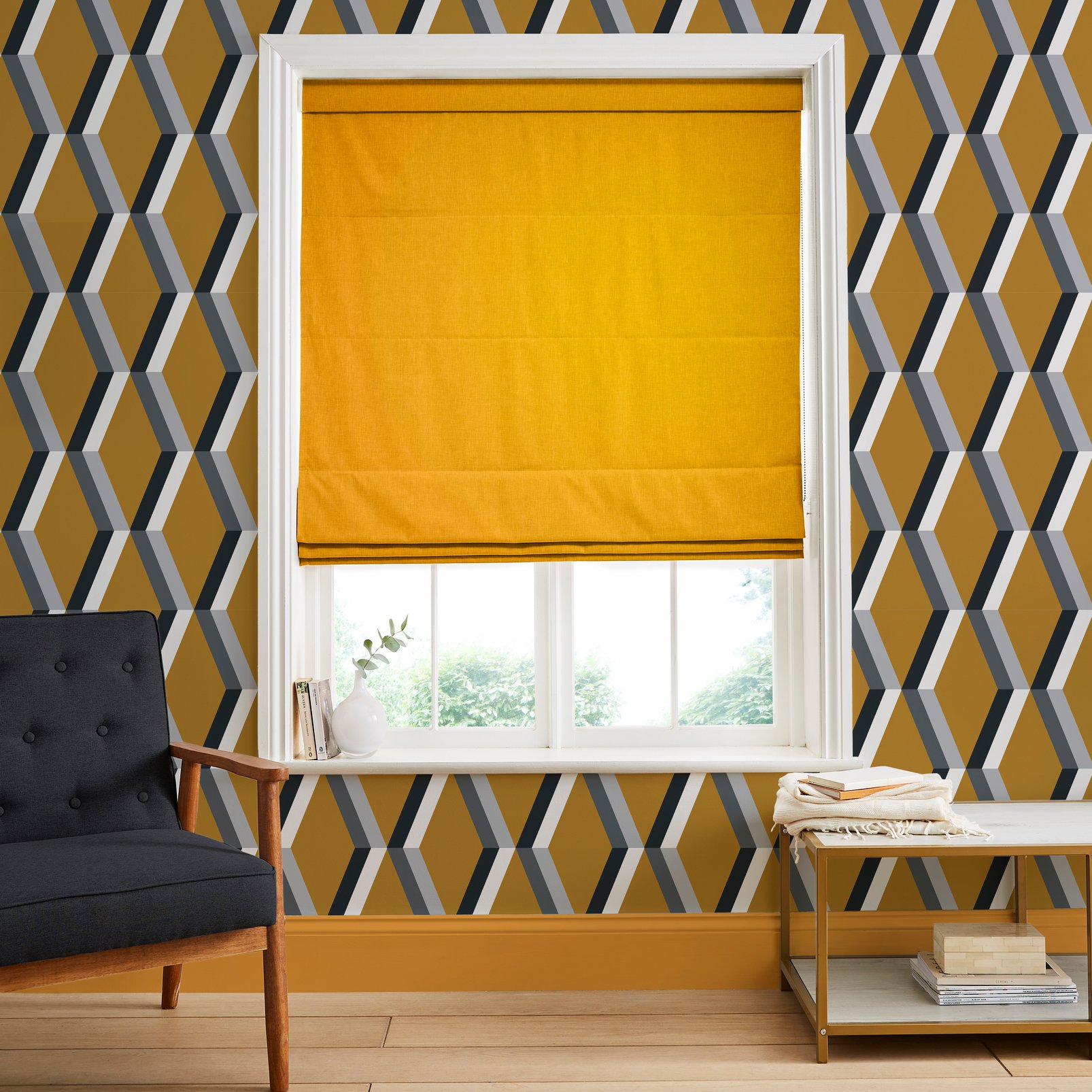 Opulence Sunset Roman Blind - 121207rom_ROOMSET_01.jpg