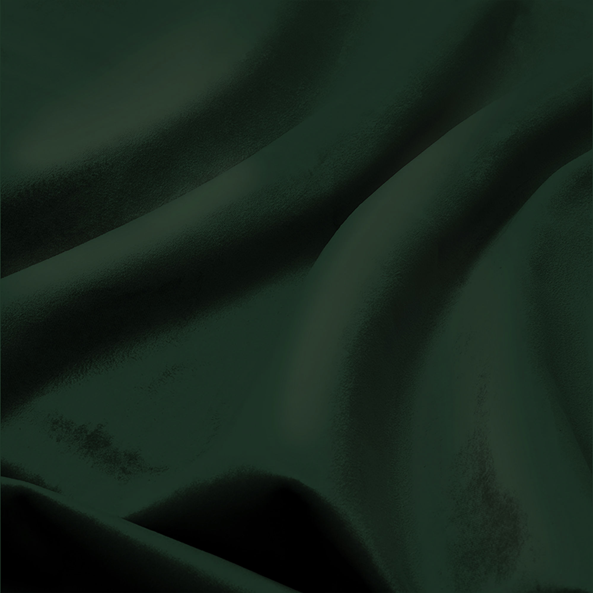 Opulence Emerald Roman Blind fabric close up image