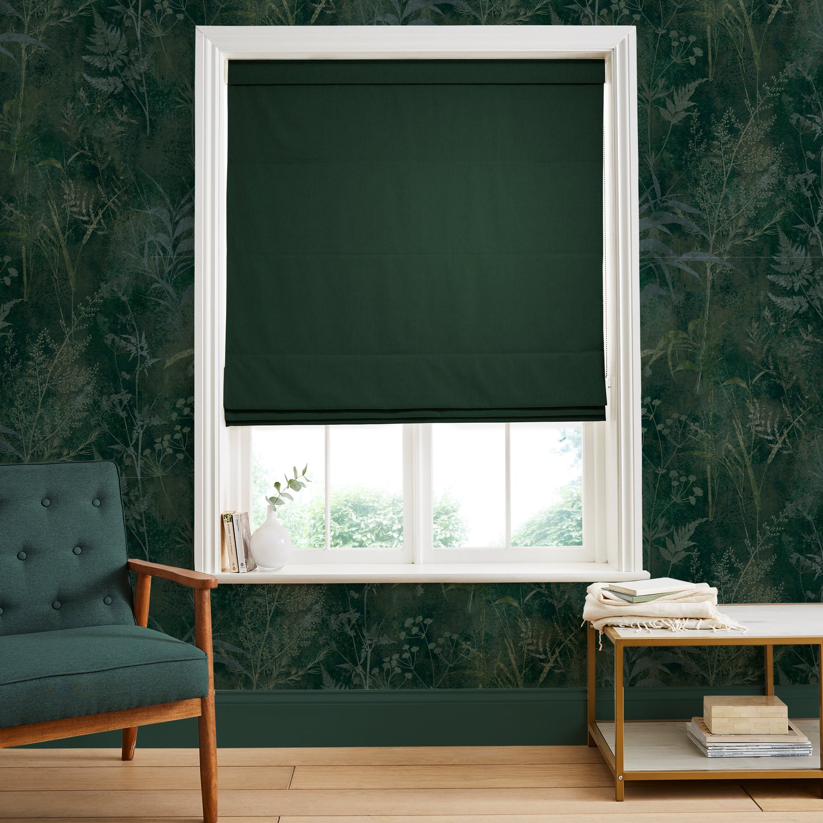 Opulence Emerald Roman Blind - 121208rom_ROOMSET_01.jpg
