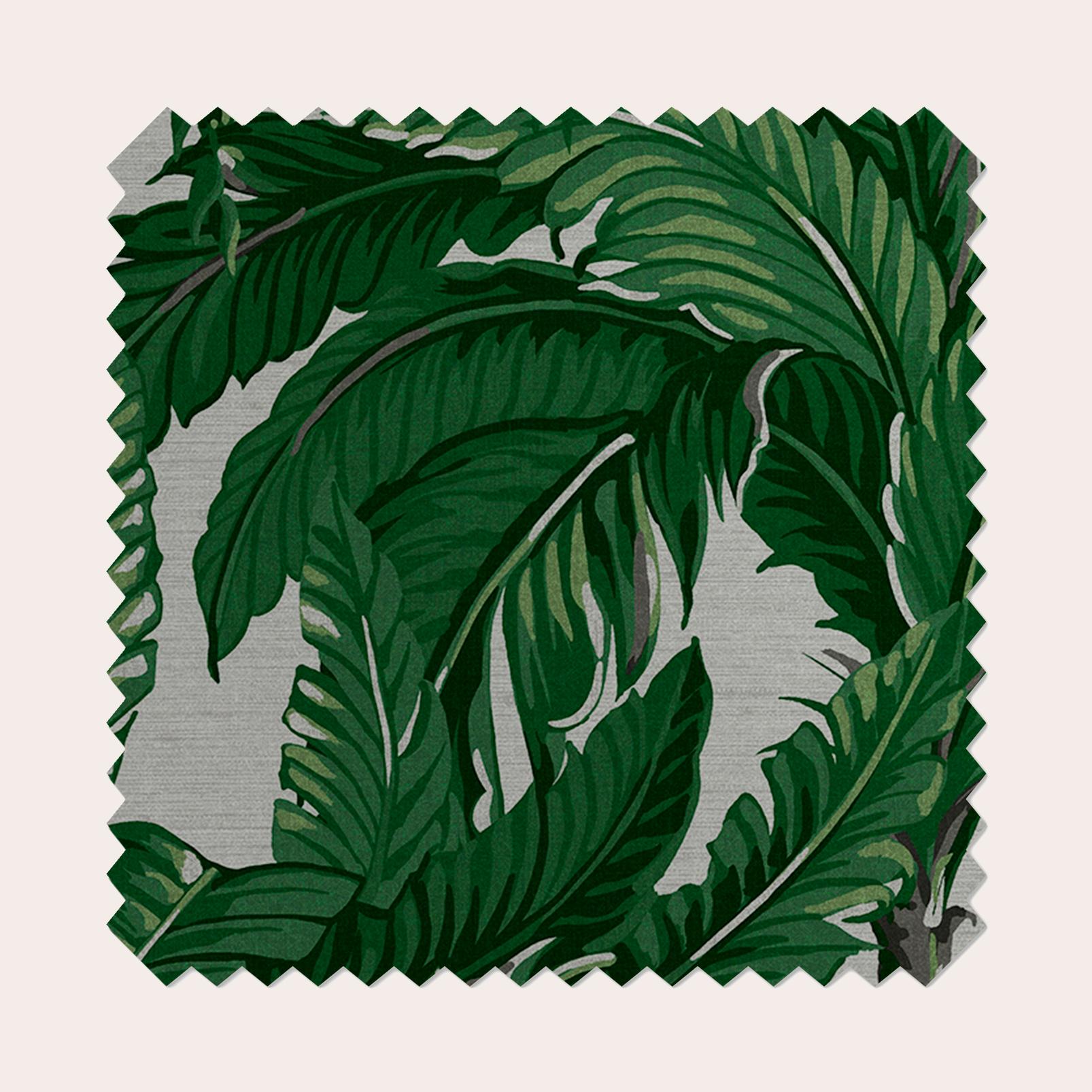 Daintree Palm Pearl Roller Blind - 121260rol_TILE_01.jpg