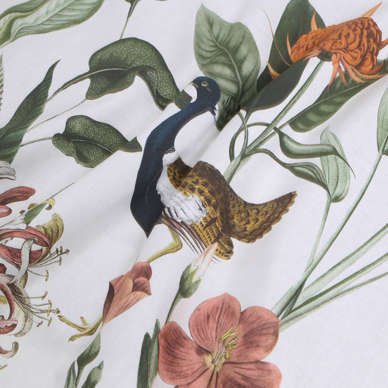 Glasshouse Day Roller Blind