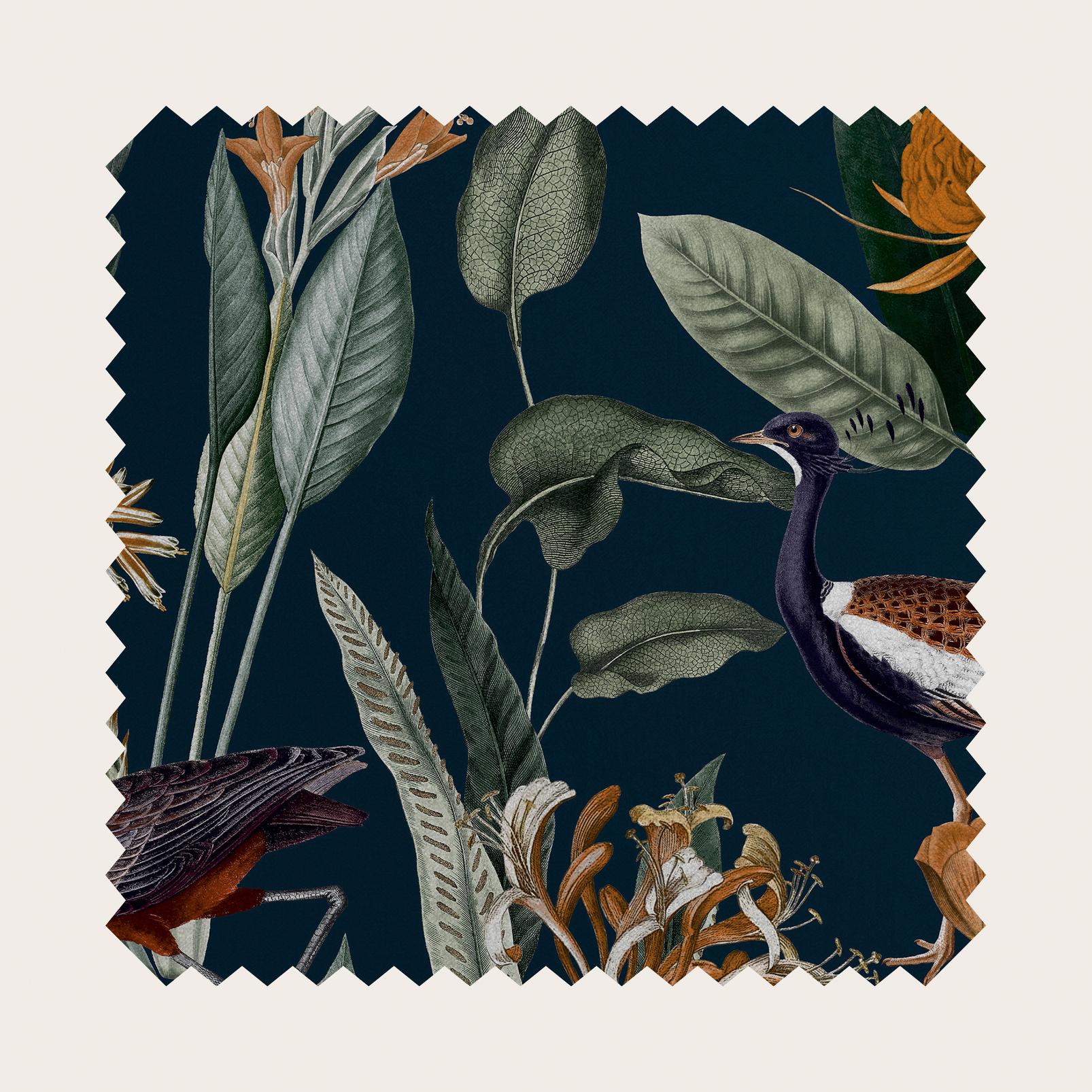 Glasshouse Navy Roller Blind - 121269rol_FLATLAY_01.jpg