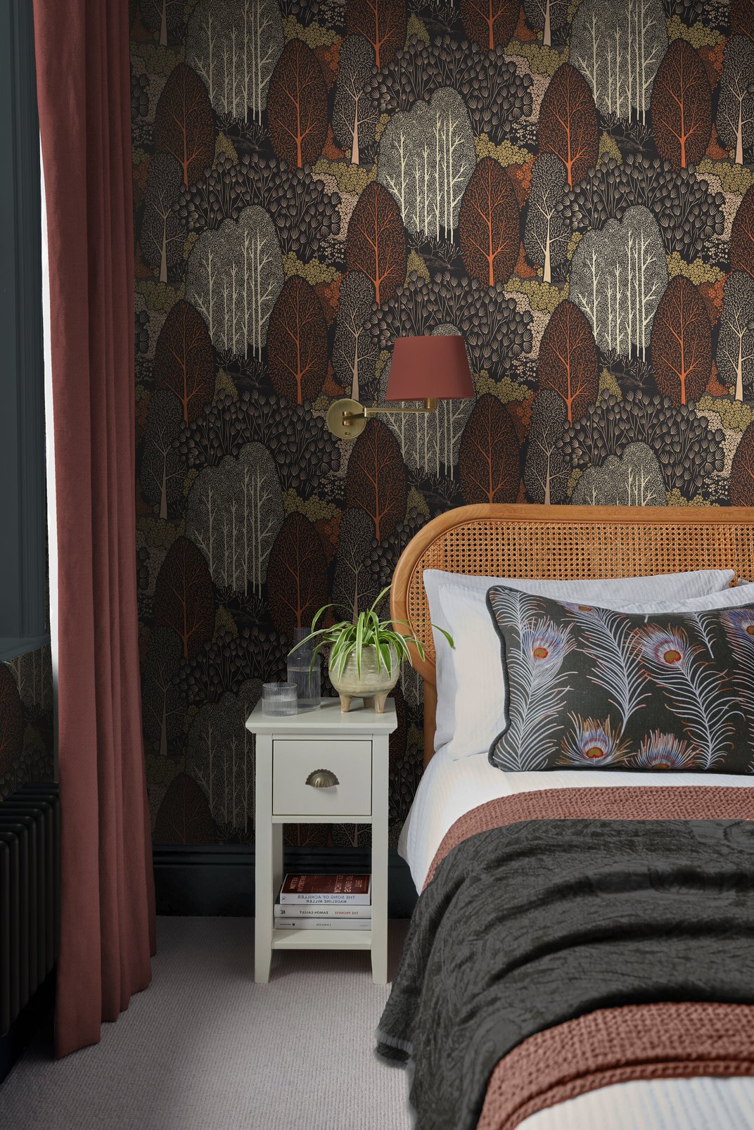 Armando Stone Wallpaper - 120646_ROOMSET_SCANDISCAPE ALIZARIN_01.jpg