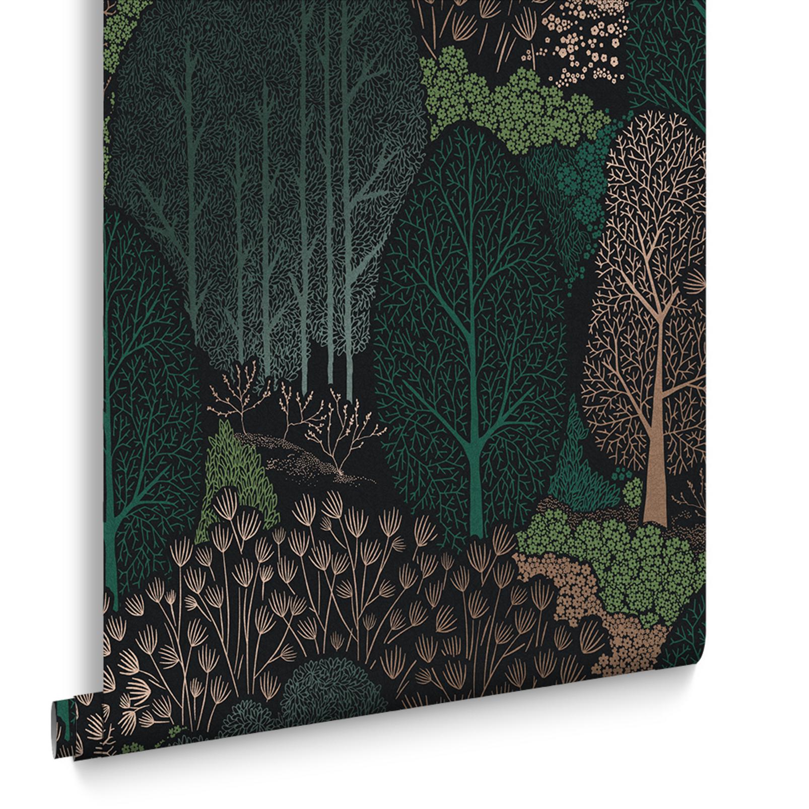 Scandiscape Navy Wallpaper - 120647_DIGITAL ROLL_SCANDISCAPE NAVY_01.jpg