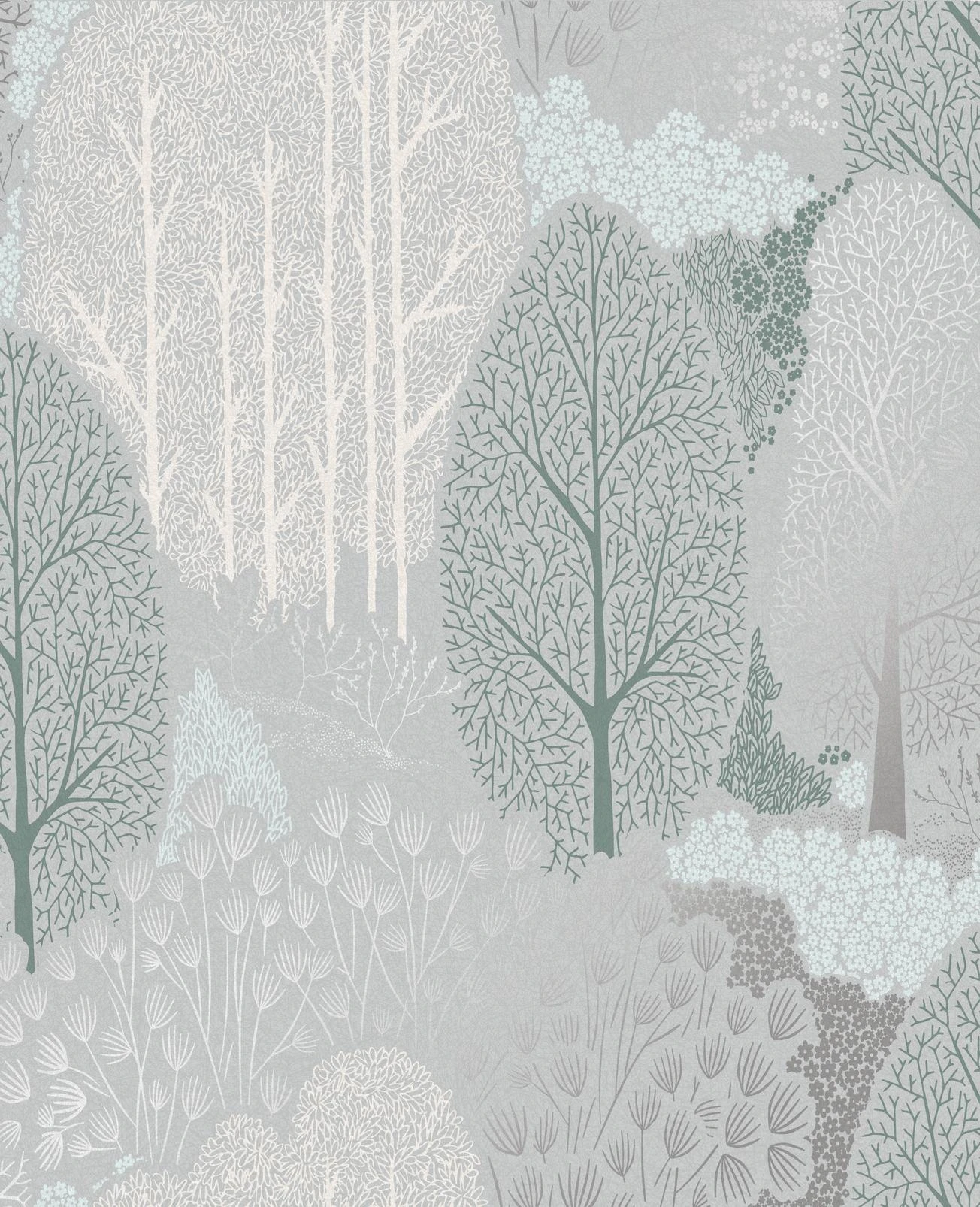 Scandiscape Winter Wallpaper - 120649_TILE_SCANDISCAPE WINTER_01.jpg