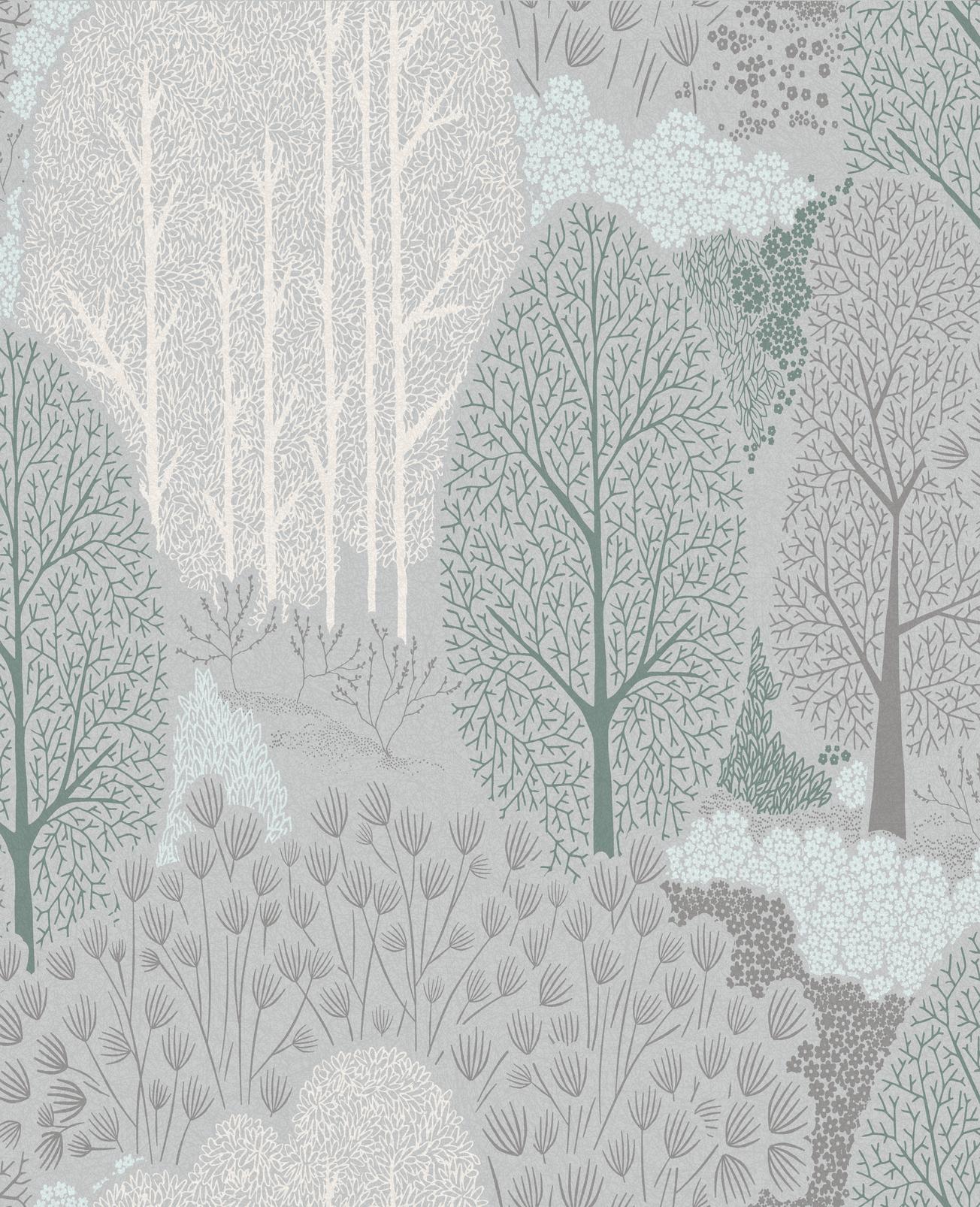 Scandiscape Winter Wallpaper - 120649_TILE_SCANDISCAPE WINTER_02.jpg