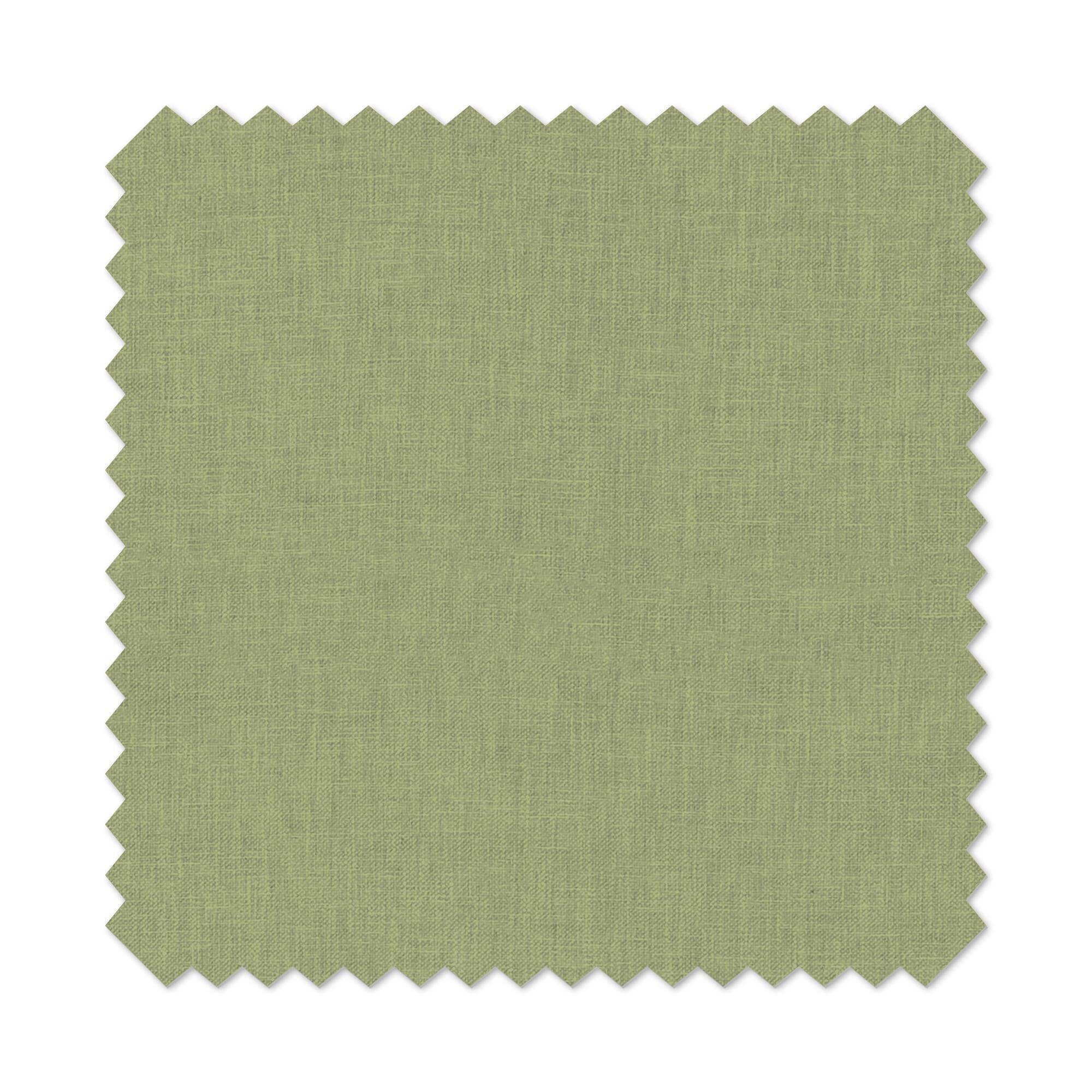 Campanile Dusky Green Roman Blind