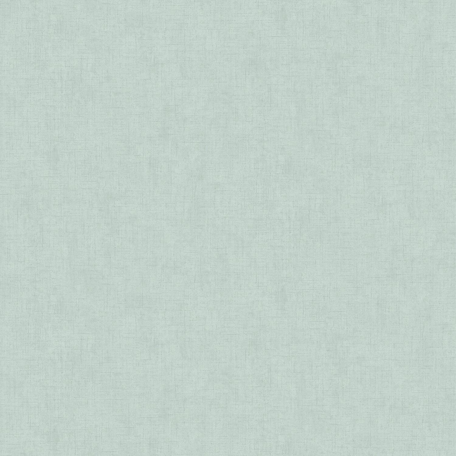 Laura Ashley Plain Duck Egg Wallpaper