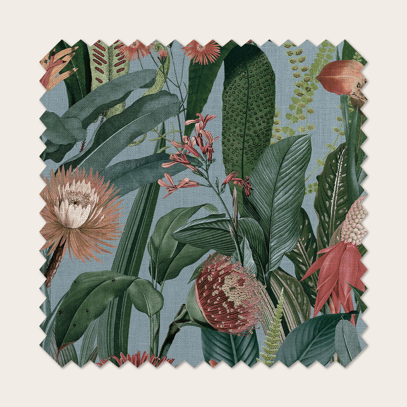 Tigerlily Sky Roller Blind - 118823rol_TILE_01.jpg