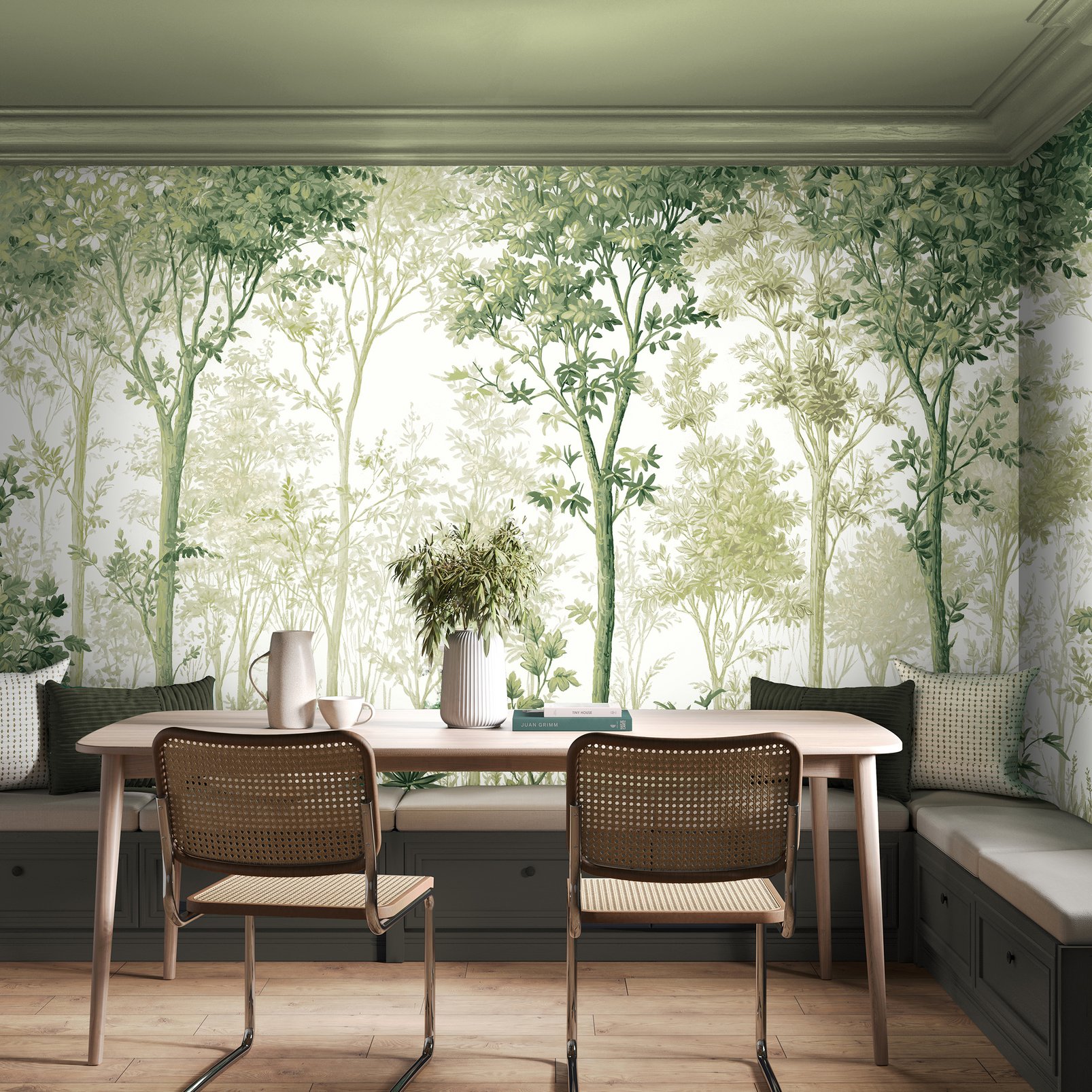 Coppice Forest Sage Bespoke Mural - 120283_ROOMSET_01.jpg