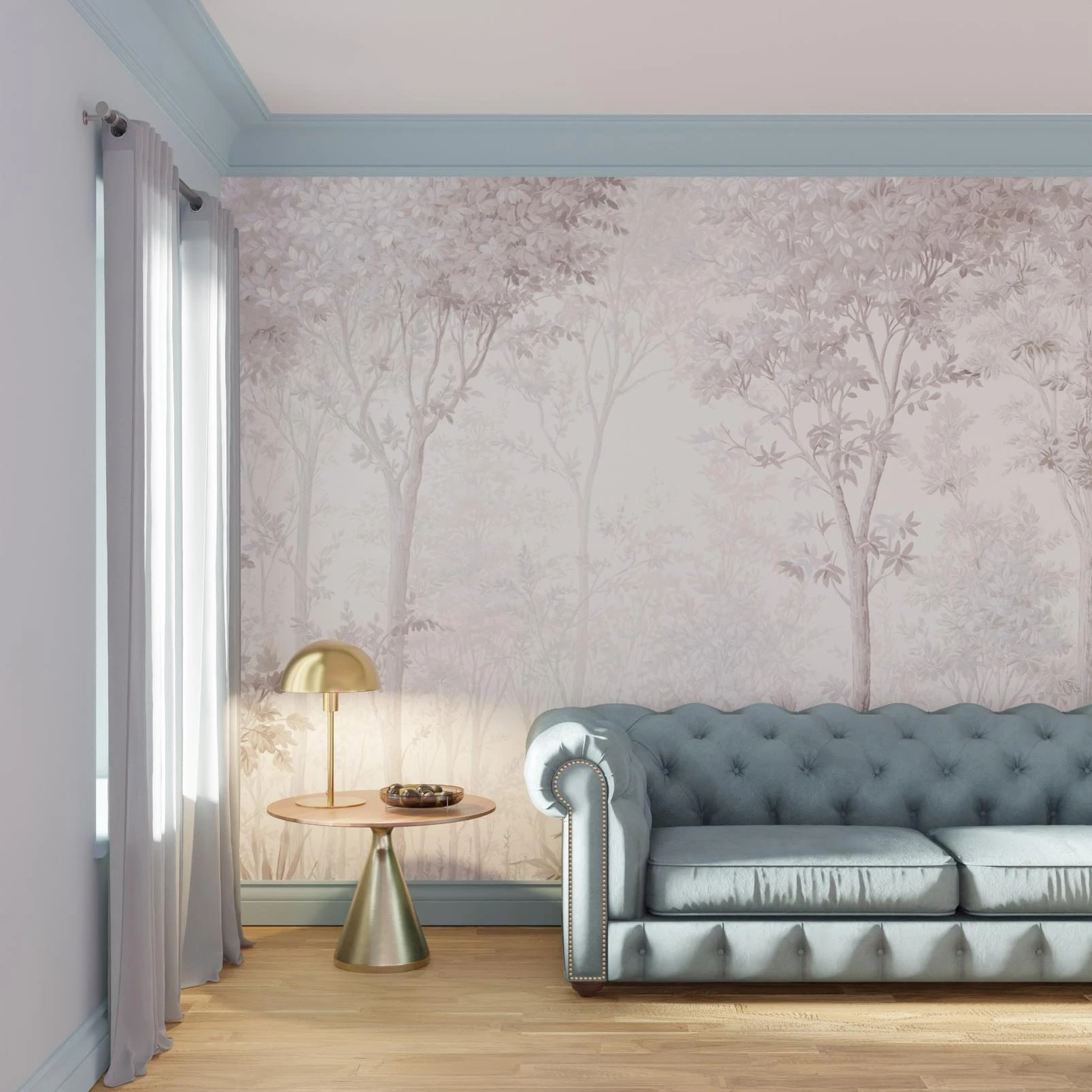 Coppice Forest Mono Bespoke Mural - 124194_COORDINATES_01.jpg