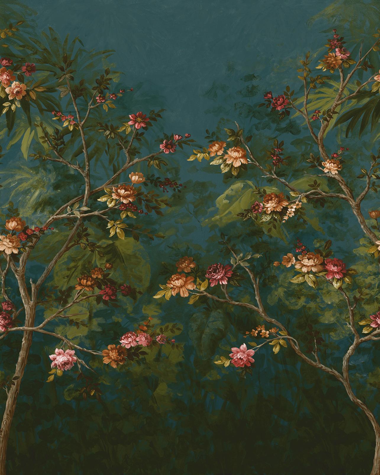 Abourm Night Garden Bespoke Mural - 121949_TILE_01.jpg