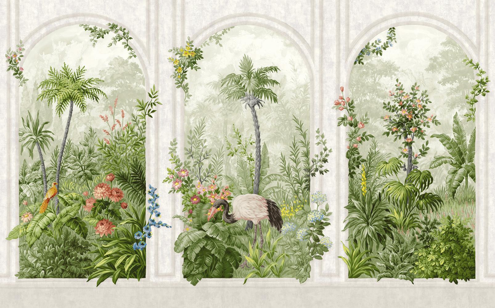 Angkor Jungle Morn Bespoke Mural - 121952_TILE_01.jpg