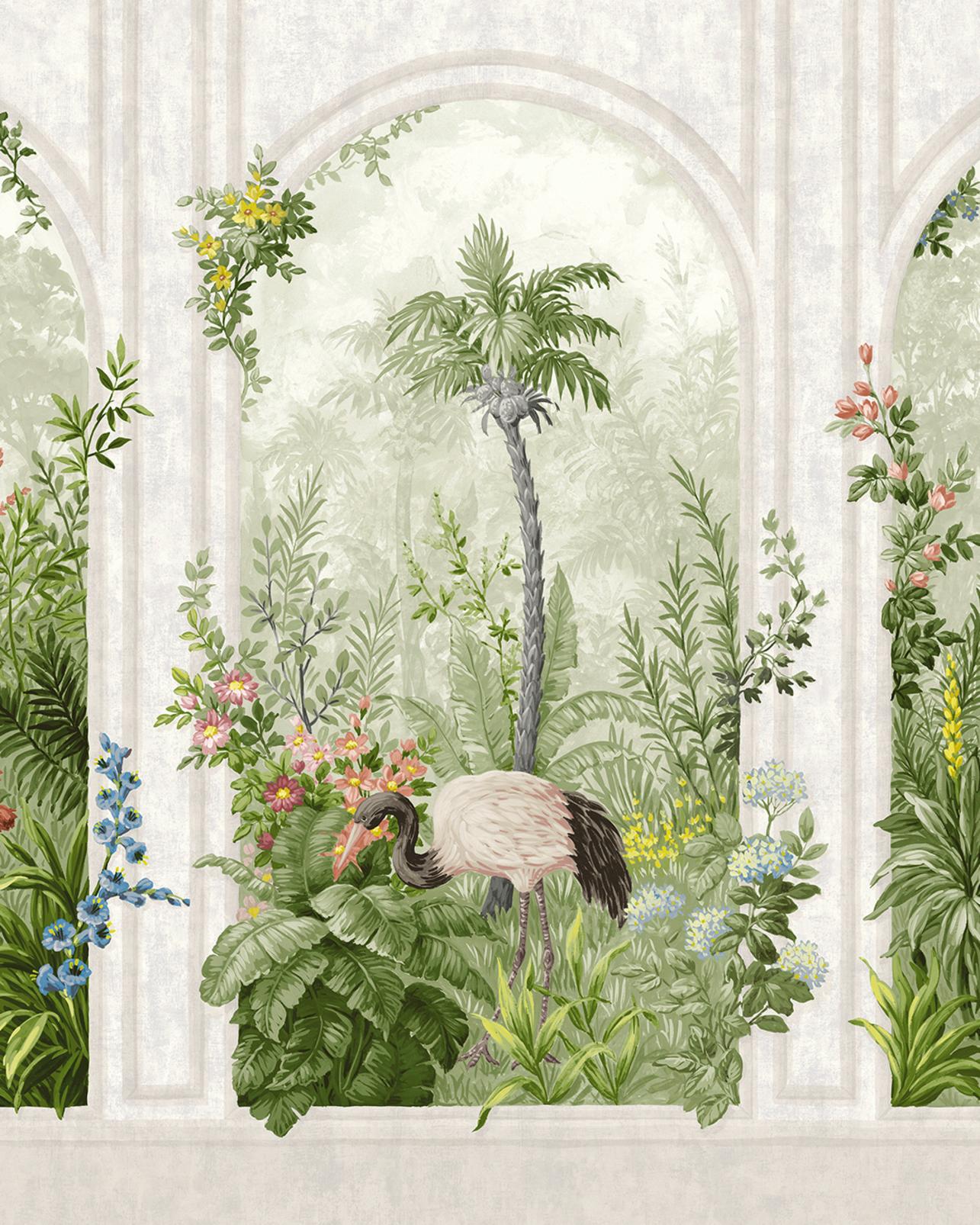 Angkor Jungle Morn Bespoke Mural - 121952_TILE_01.jpg