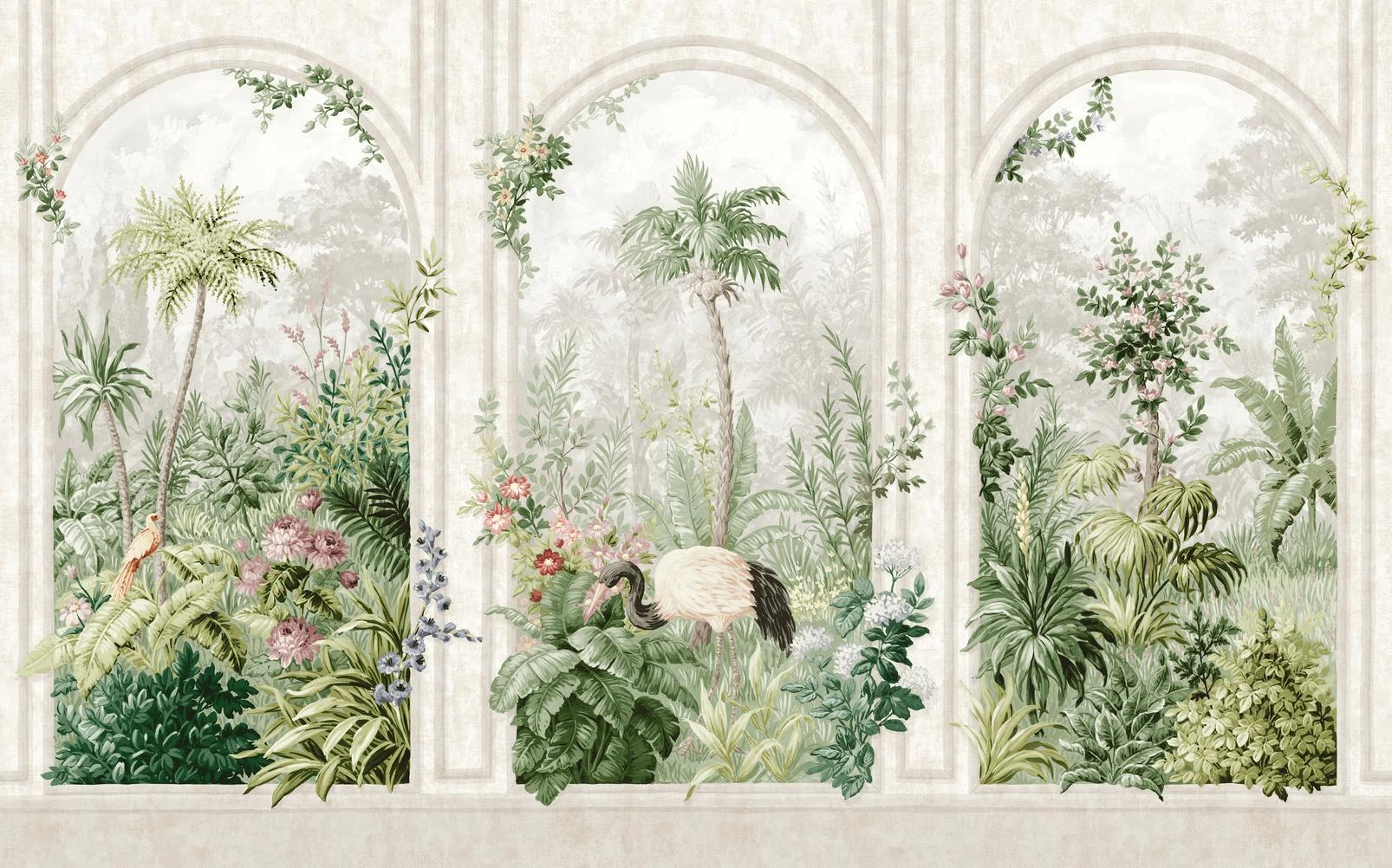 Angkor Jungle Dusk Bespoke Mural - 121953_MAINTILE_01.jpg