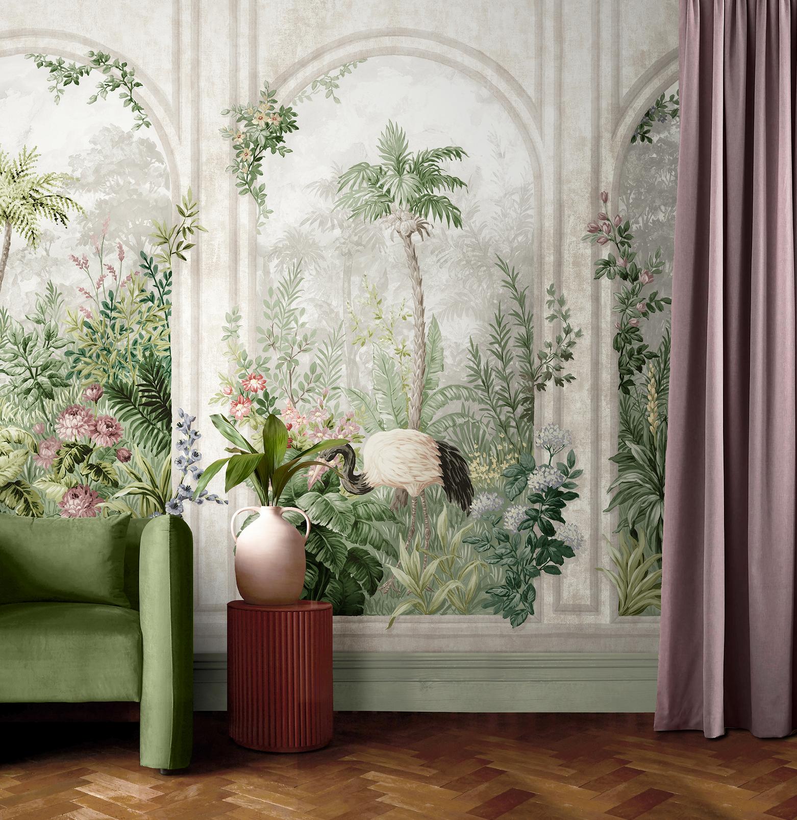 Angkor Jungle Dusk Bespoke Mural - 121953_ROOMSET_01.jpg