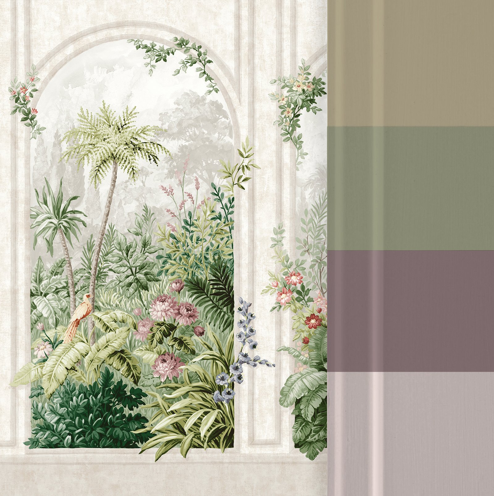 Angkor Jungle Dusk Bespoke Mural - 121953_FLATLAY_01.jpg