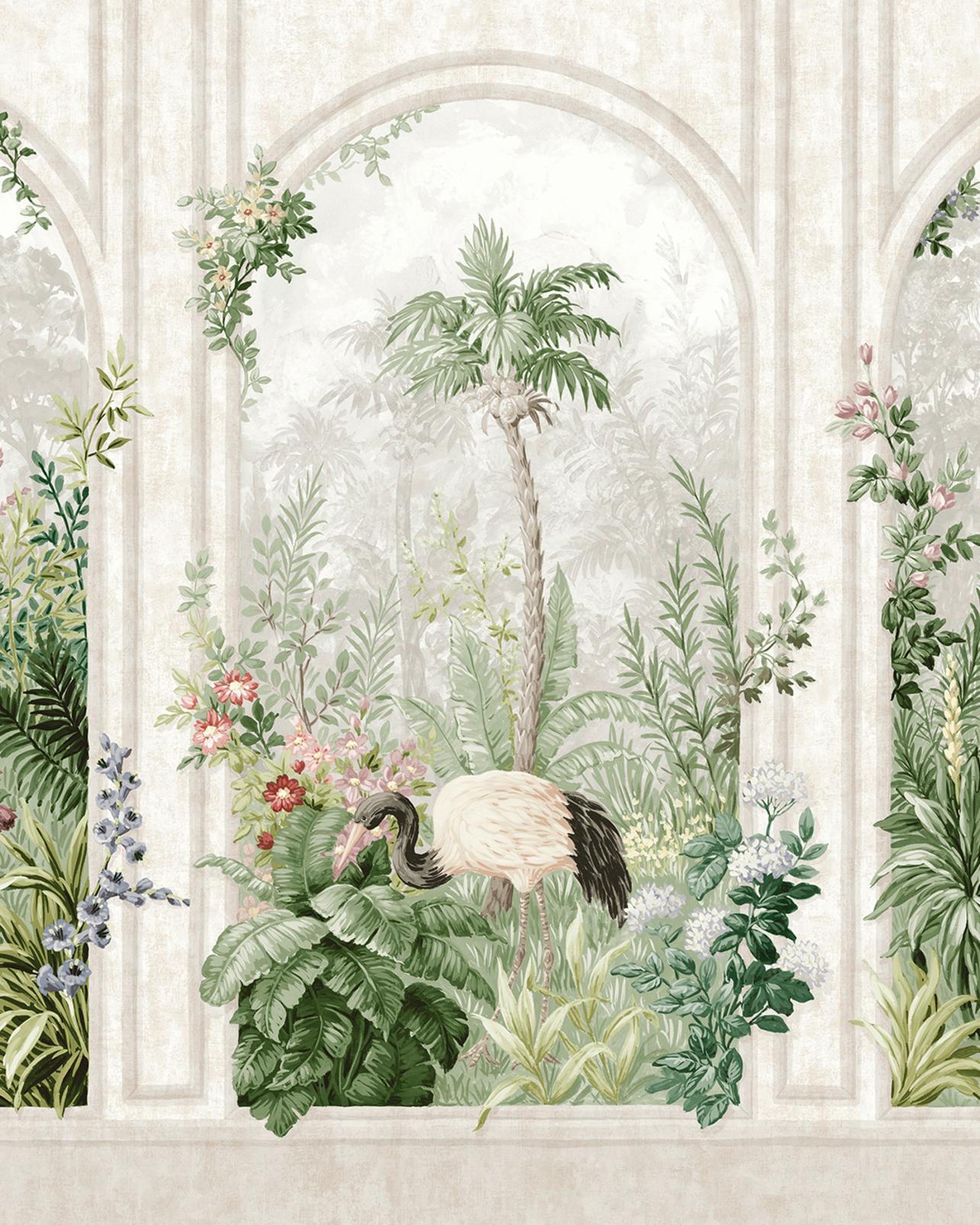 Angkor Jungle Dusk Bespoke Mural - 121953_TILE_01.jpg