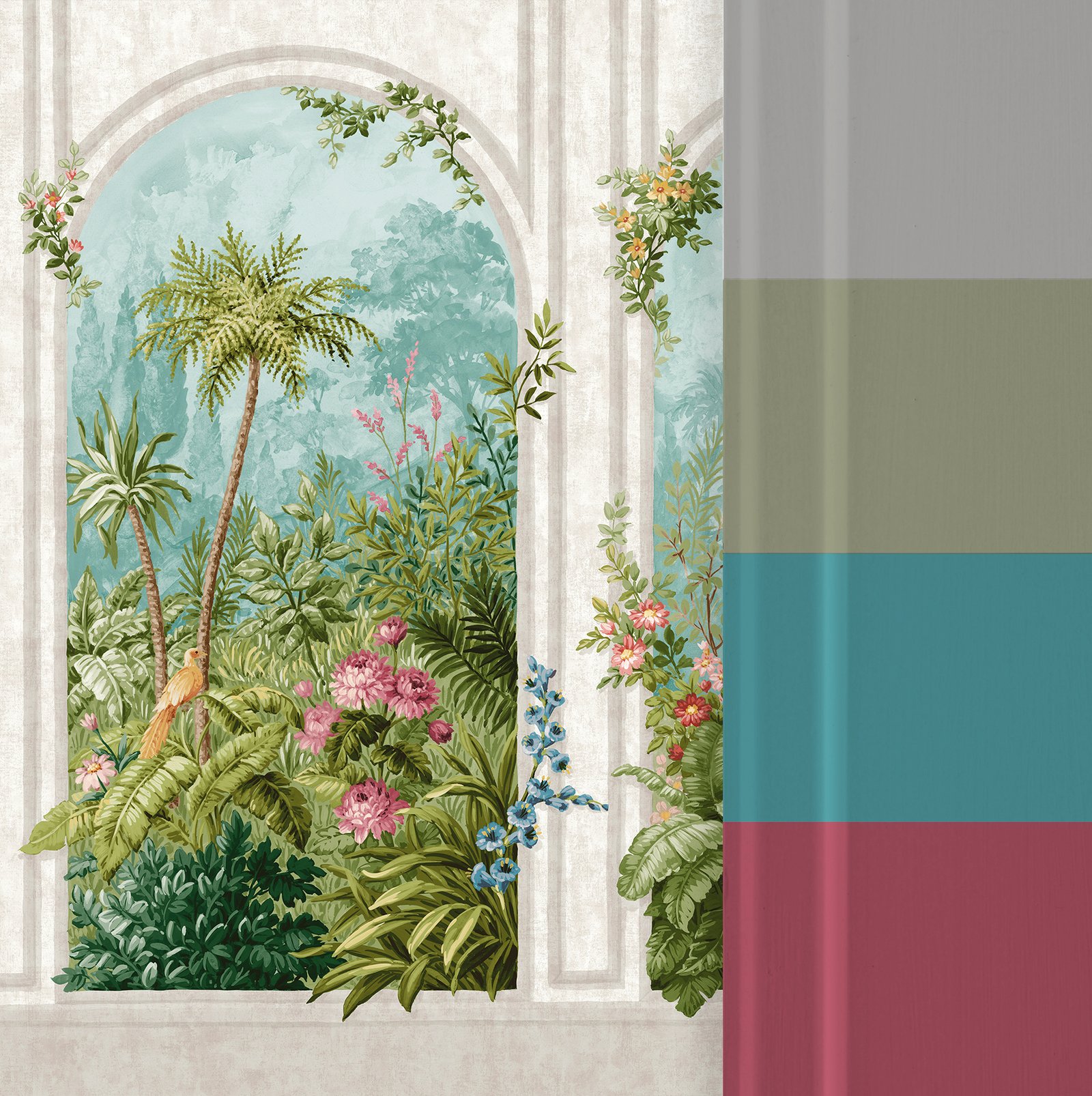 Angkor Jungle Day Bespoke Mural - 121954_FLATLAY_01.jpg