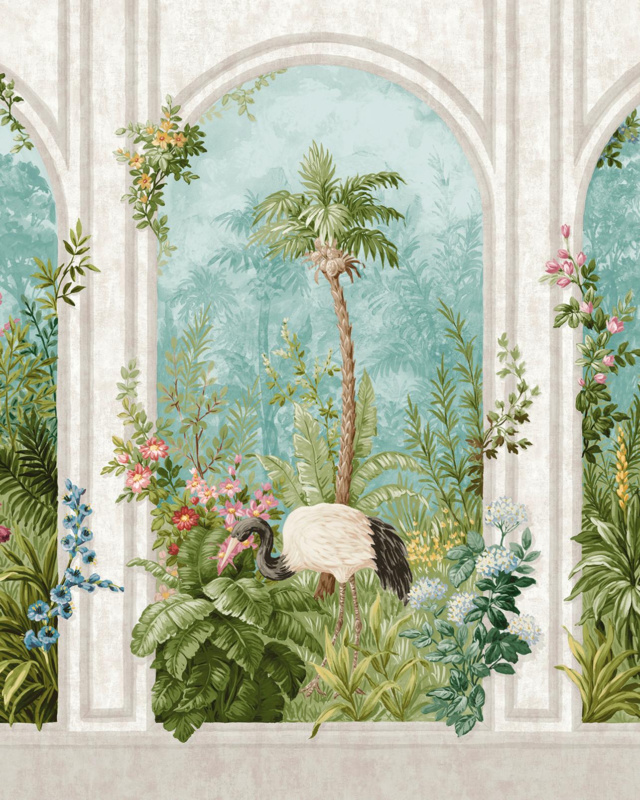 Angkor Jungle Day Bespoke Mural - 121954_TILE_01.jpg