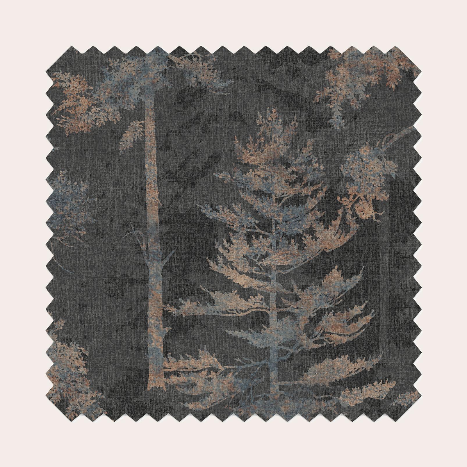 Norse Forest Soft Black Roller Blind - 122499rol_TILE_01.jpg