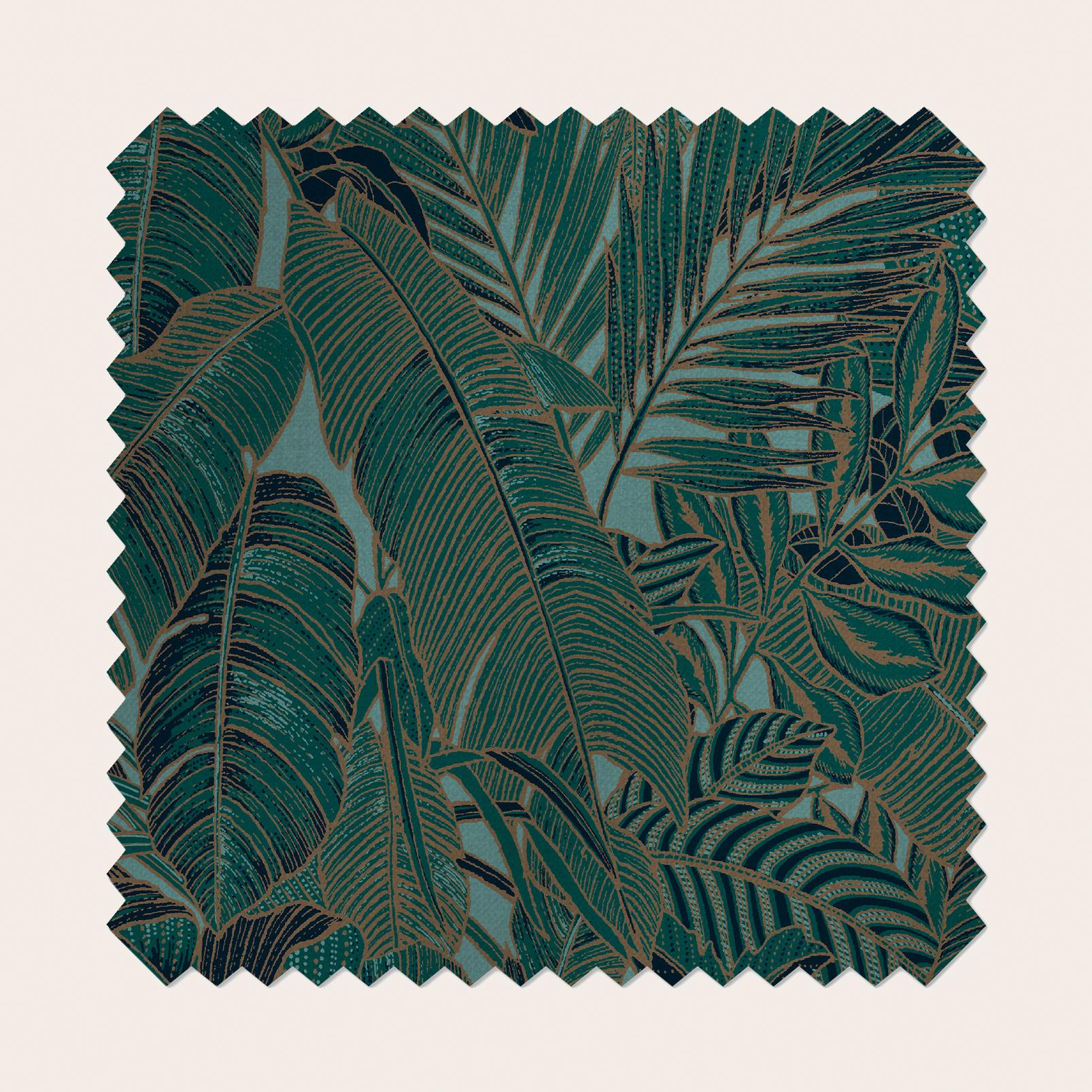 Paradys Green Roller Blind - 120022rol_TILE_01.jpg