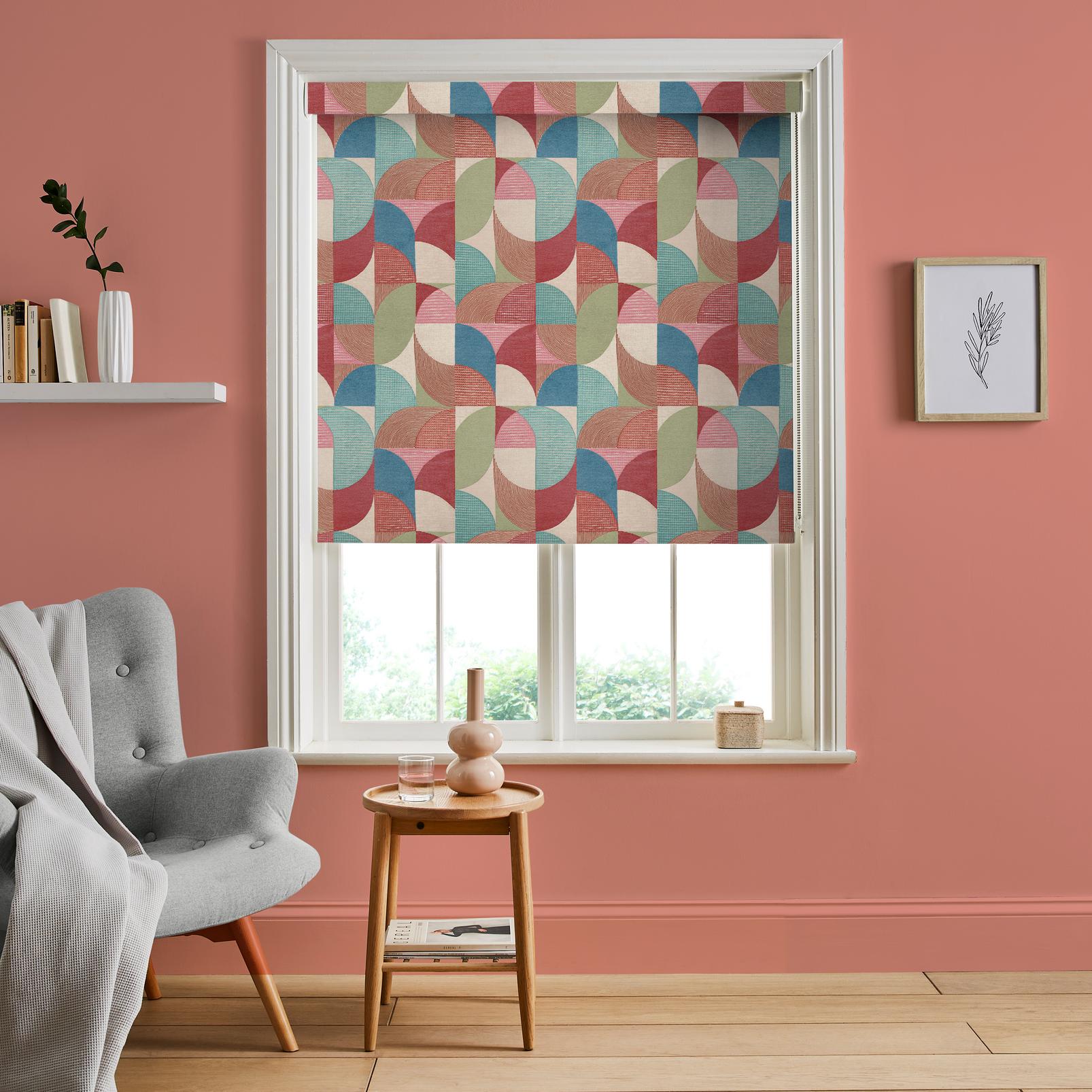 Stitch Craze Carnival Roller Blind - 122592rol_ROOMSET_01.jpg