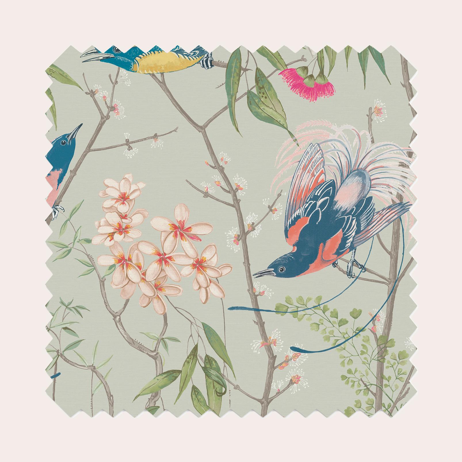 Clavering Birds Morning Roller Blind - 122556rol_TILE_01.jpg