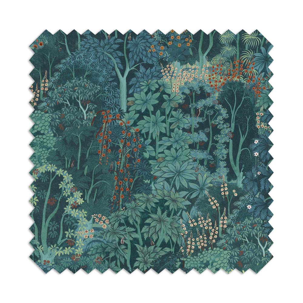 New Eden Majestic Roller Blind