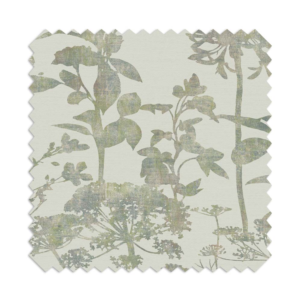 Esther Sage Roller Blind