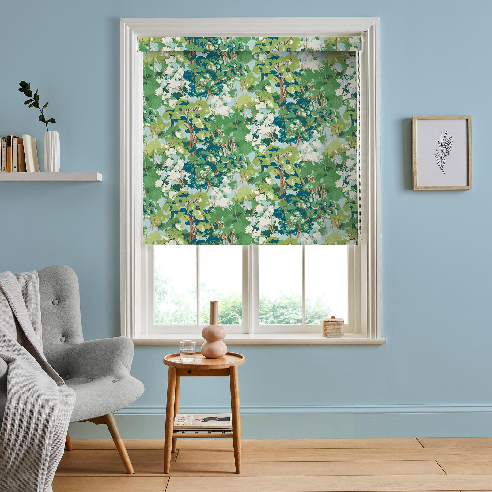 Folklore Tree Sky Roller Blind - 122577rol_ROOMSET_01.jpg