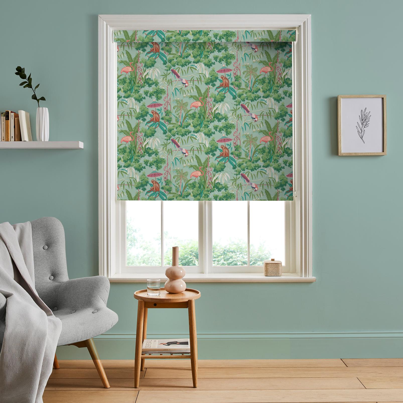 Curious Canopy Day Roller Blind - 122583rol_ROOMSET_01.jpg