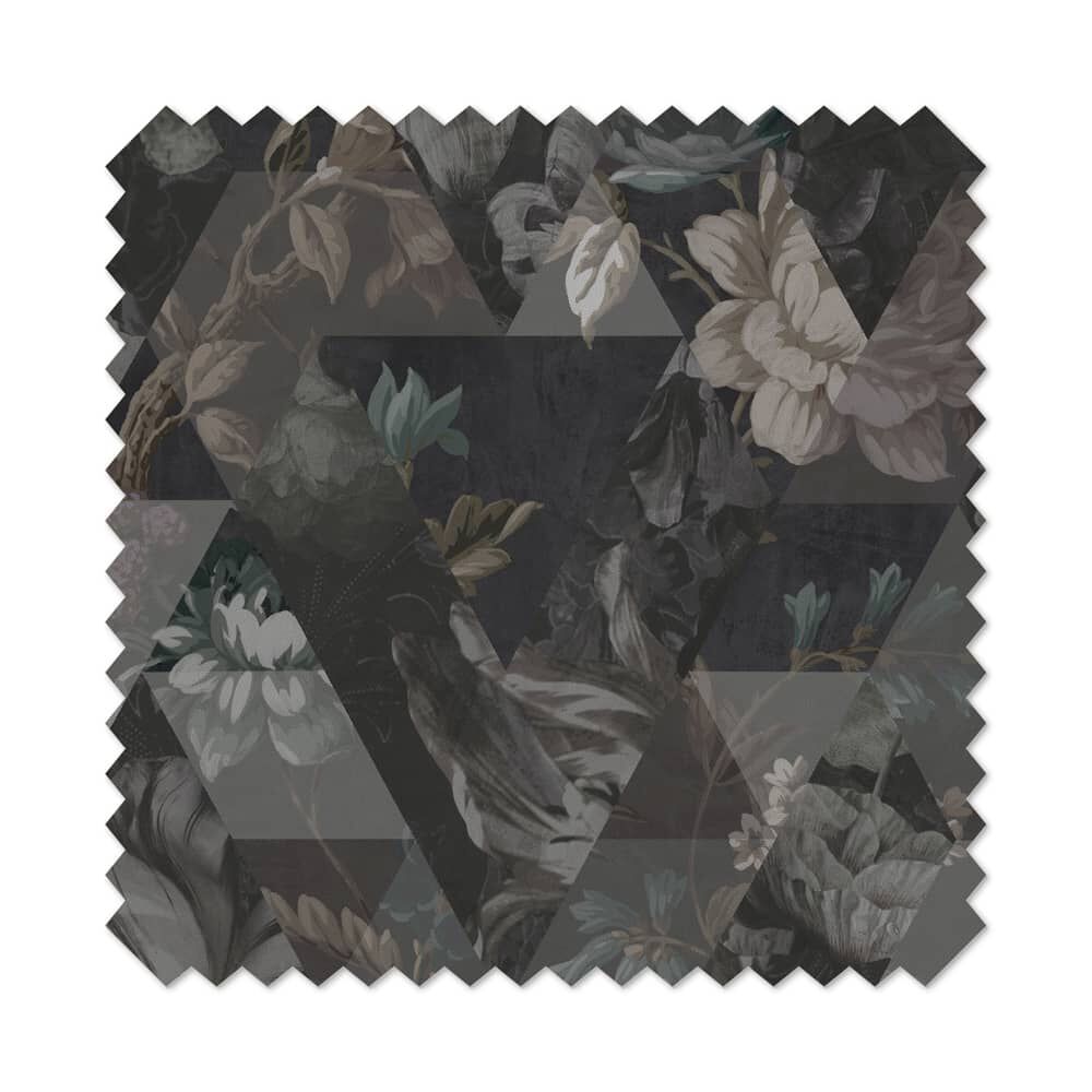 Timepiece Moonstone Roller Blind