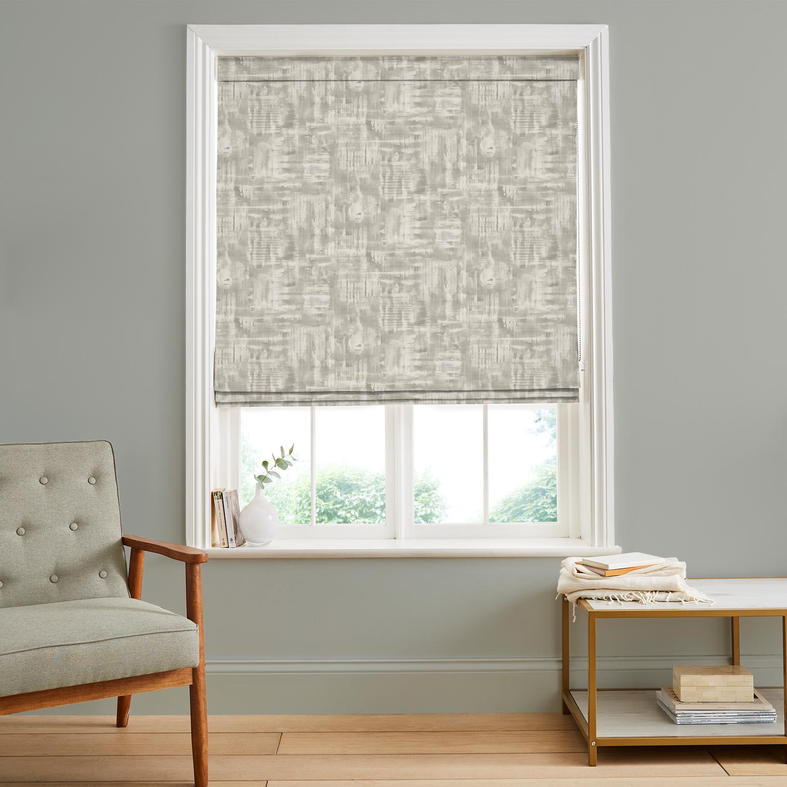 Reecho Neutral Roman Blind - 122461rom_ROOMSET_01.jpg