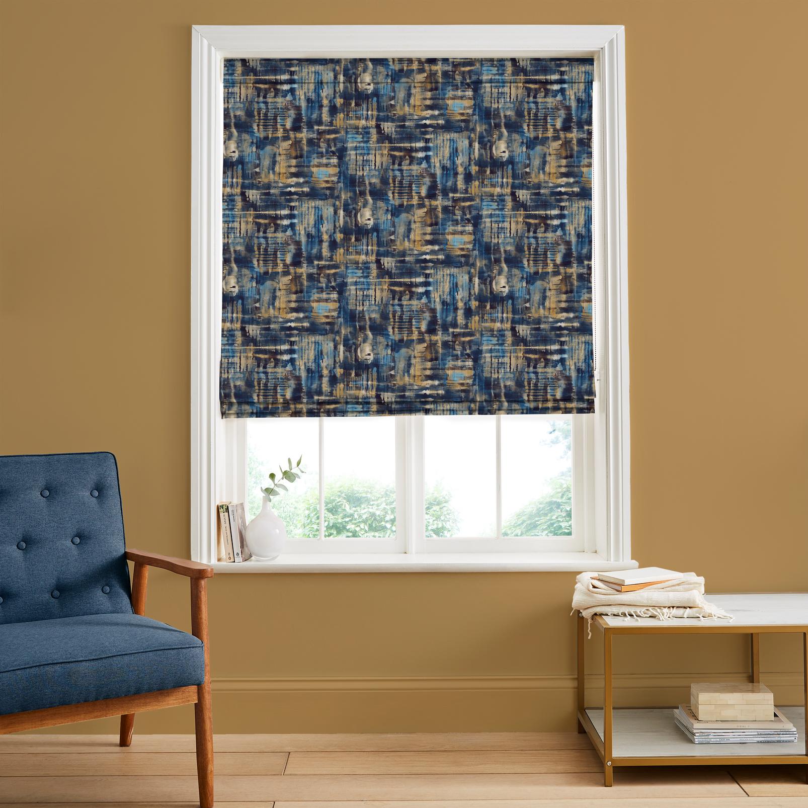 Reecho Twilight Roman Blind - 122462rom_ROOMSET_02.jpg