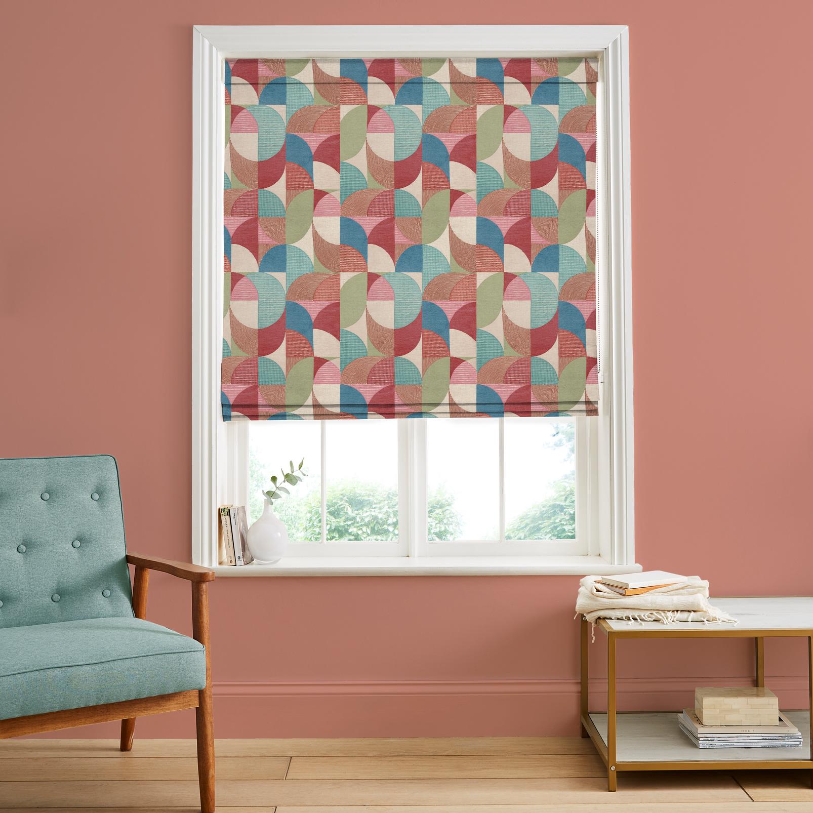 Stitch Craze Carnival Roman Blind - 122479rom_ROOMSET_01.jpg