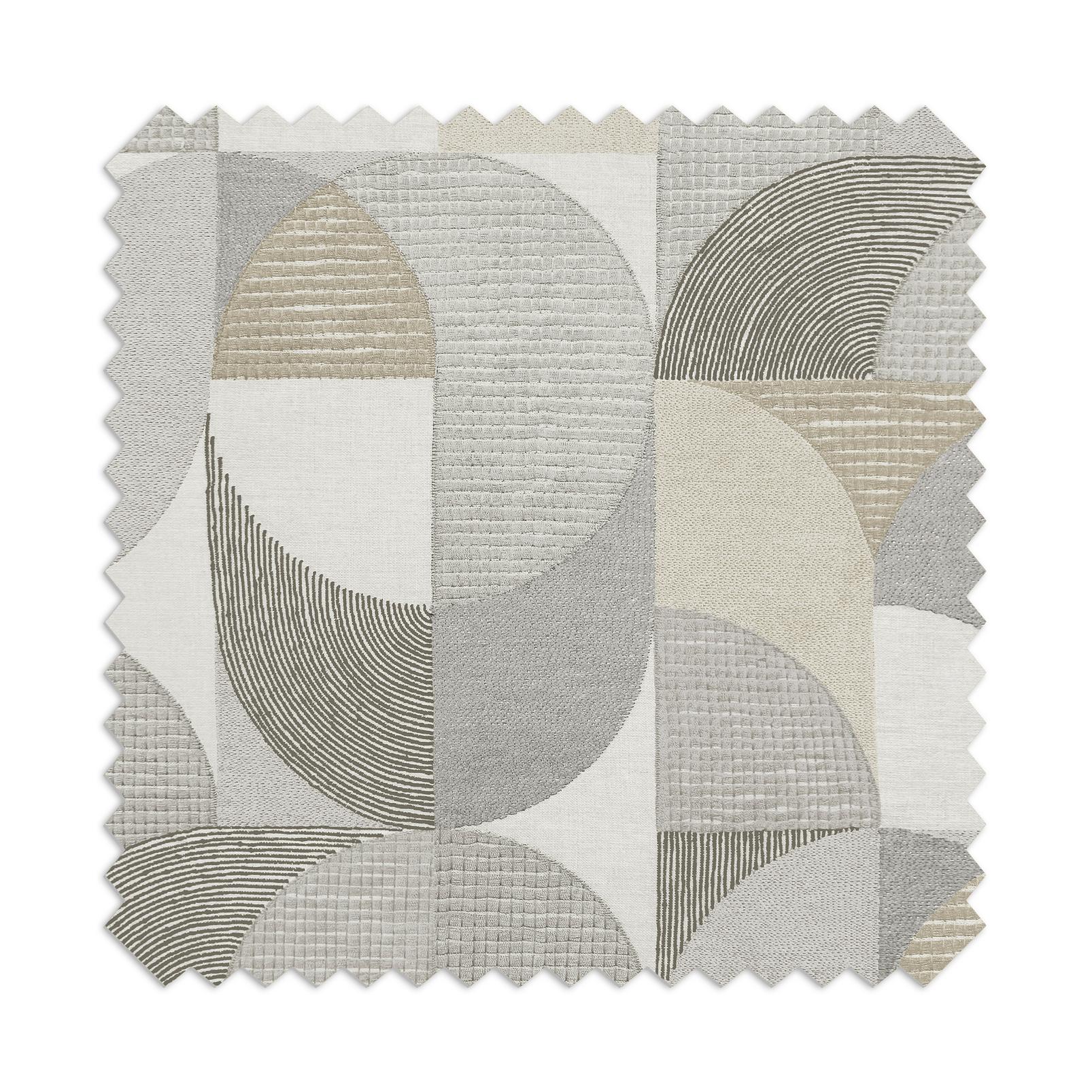 Stitch Craze Taupe Roman Blind - 122480rom_DETAIL_01.jpg