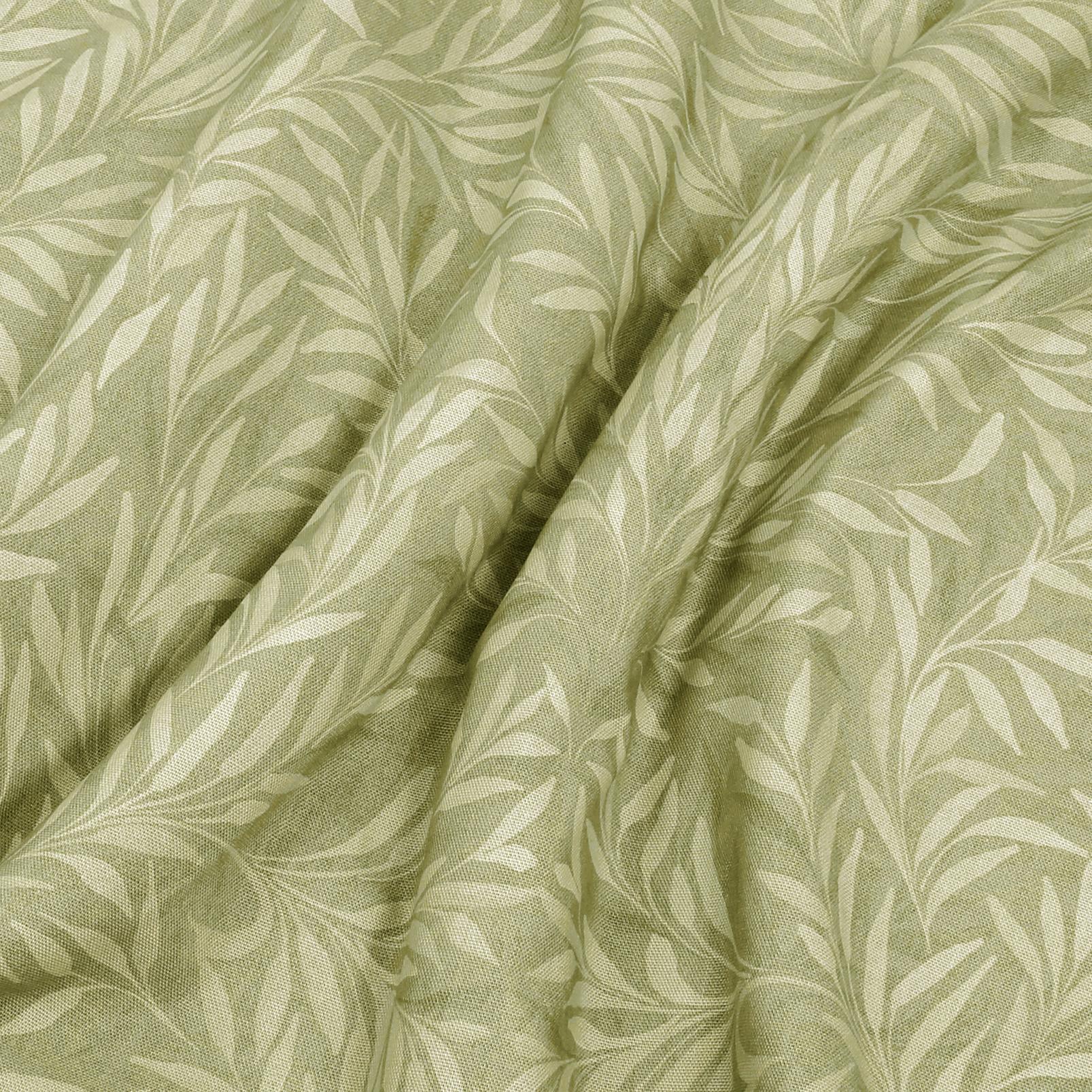 Salix Leaves Sage Roman Blind - 122465rom_FABRIC_01.jpg