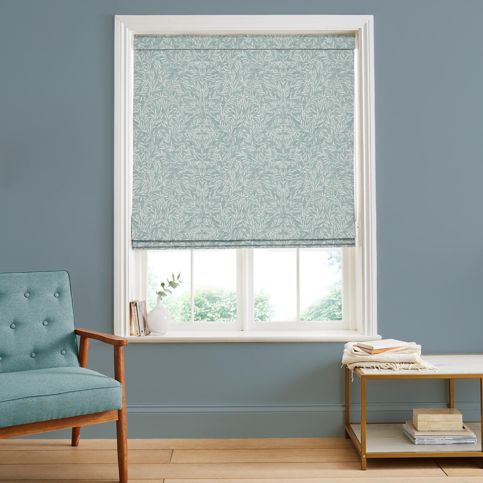 Salix Leaves Breathe Roman Blind - 122466rom_ROOMSET_01.jpg