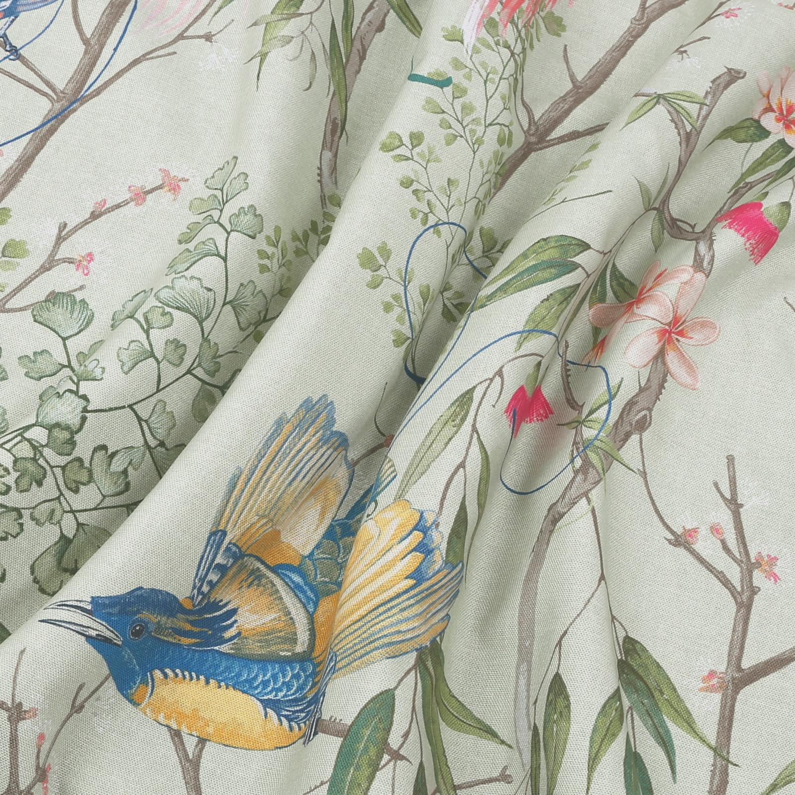 Clavering Birds Morning Roman Blind - 122467rom_FABRIC_01.jpg