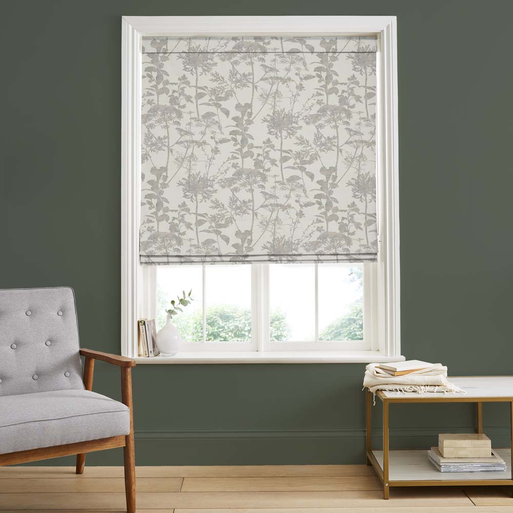 Esther Stone Roman Blind