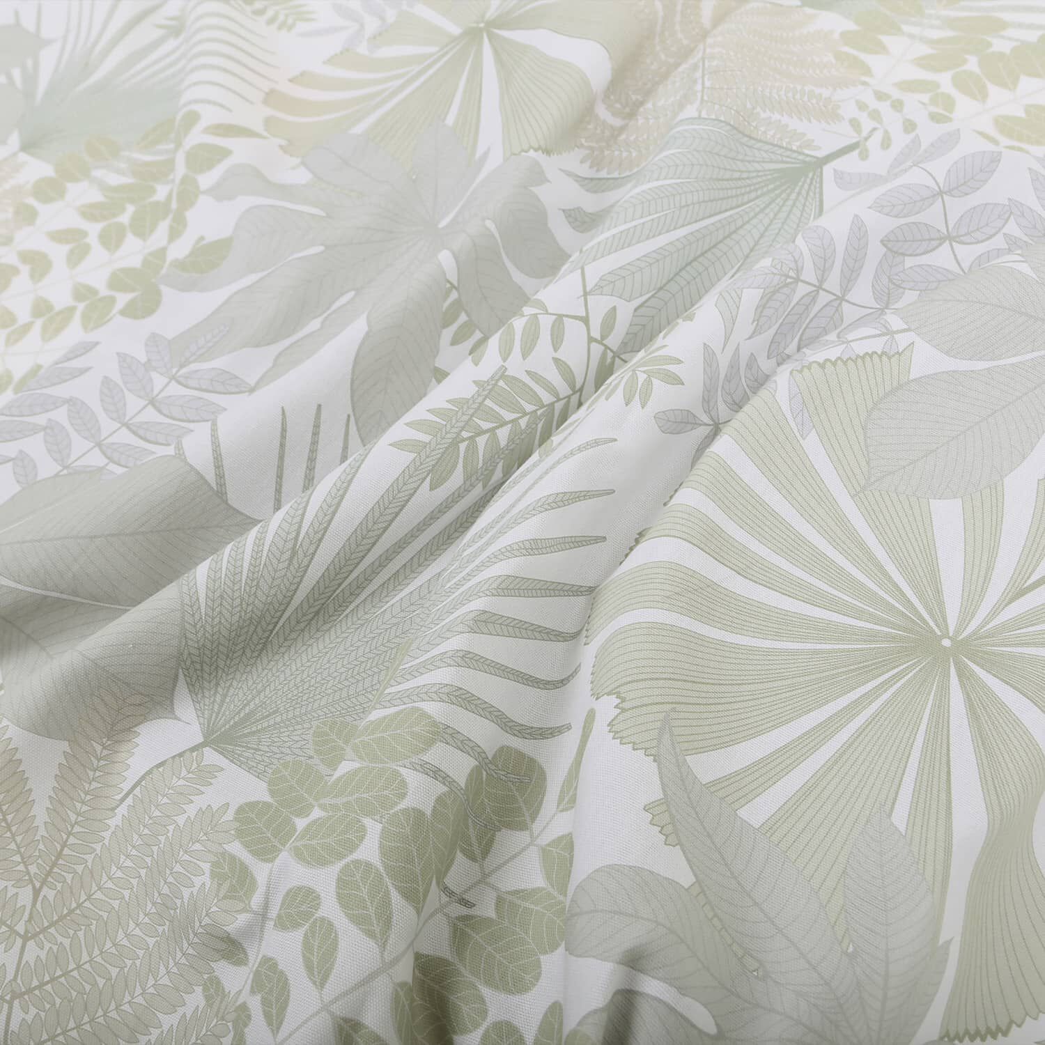 Bohemia Sage Roller Blind