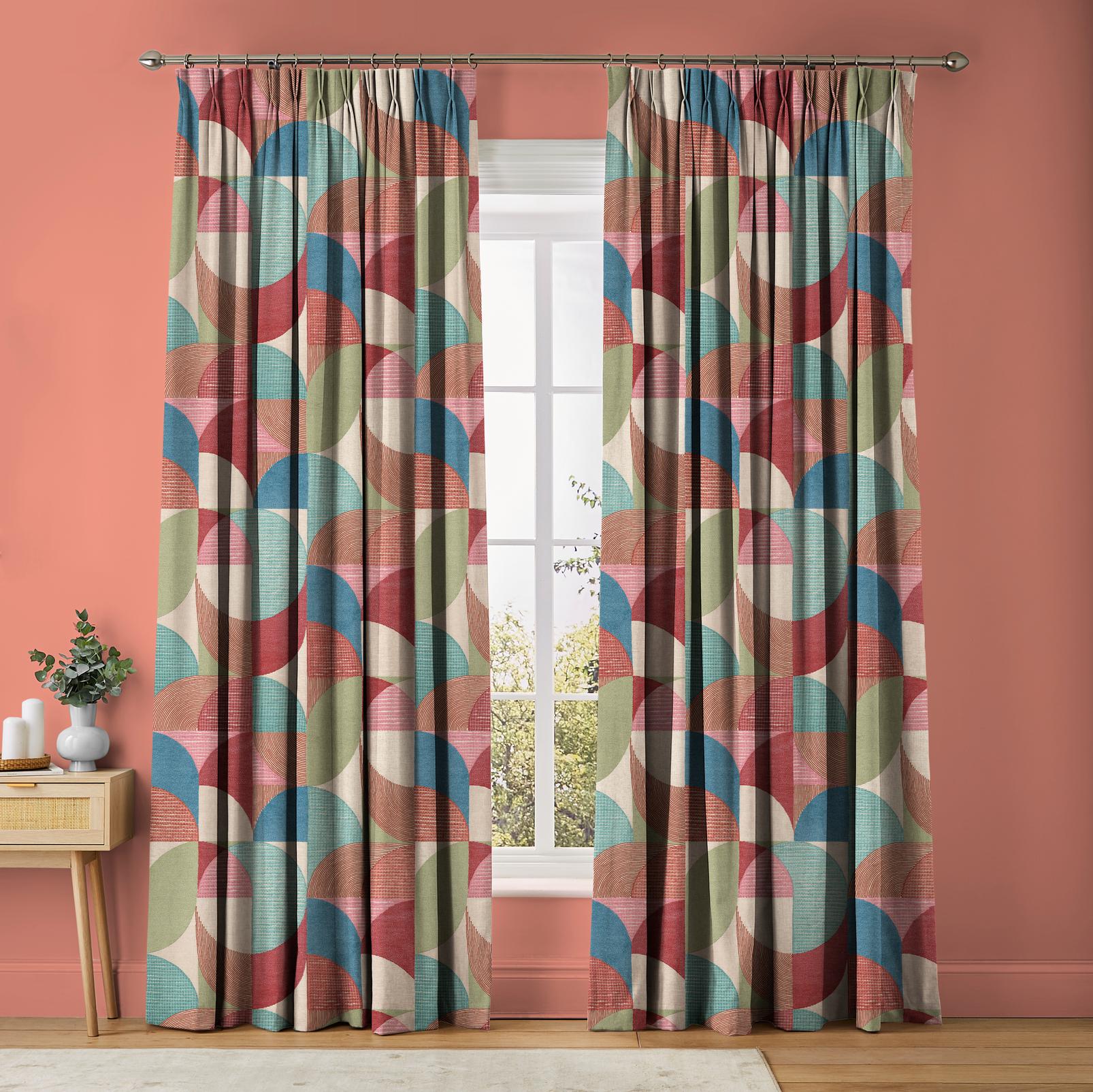 Stitch Craze Carnival Curtains - 122479cur_ROOMSET_01.jpg
