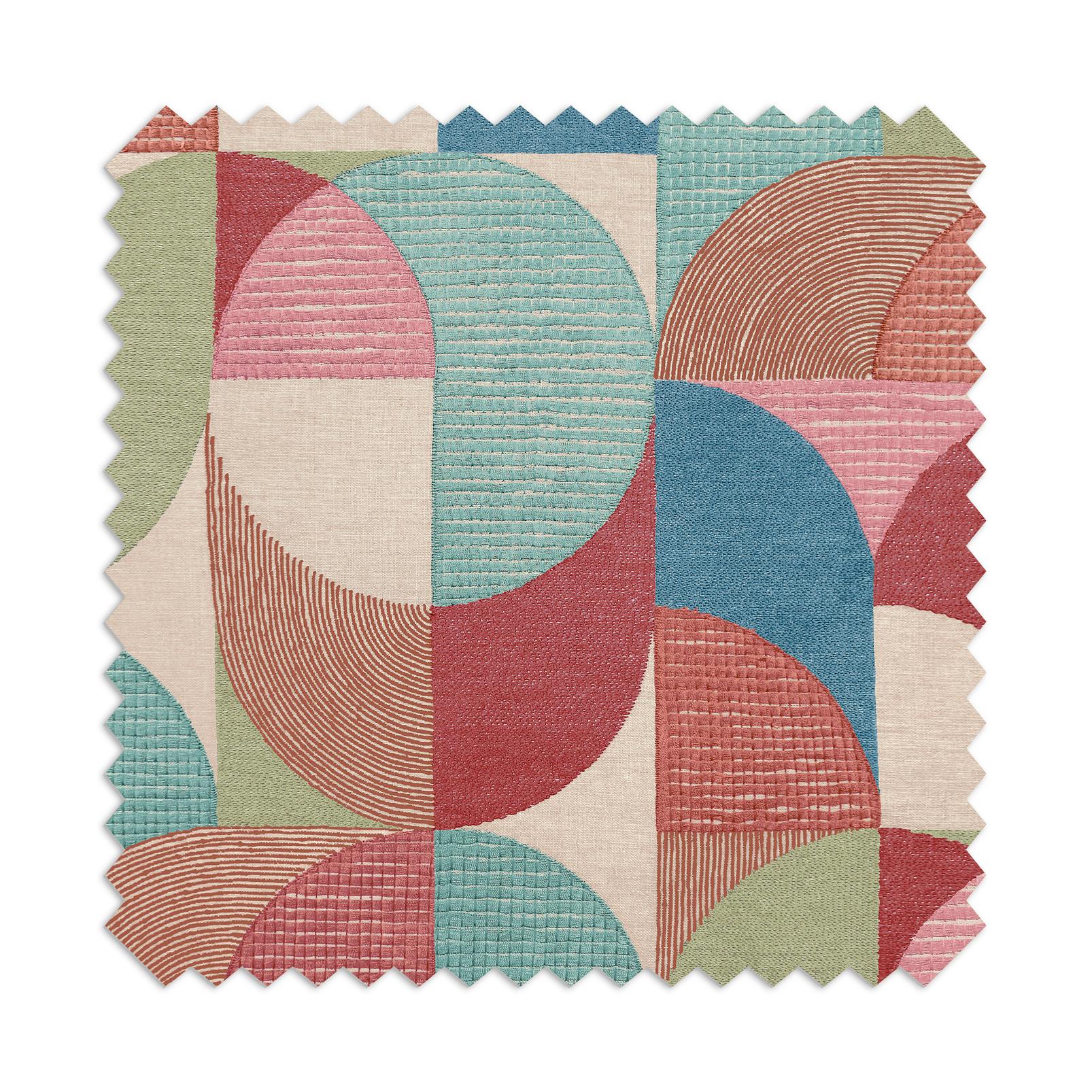 Stitch Craze Carnival Curtains - 122479cur_DETAIL_01.jpg