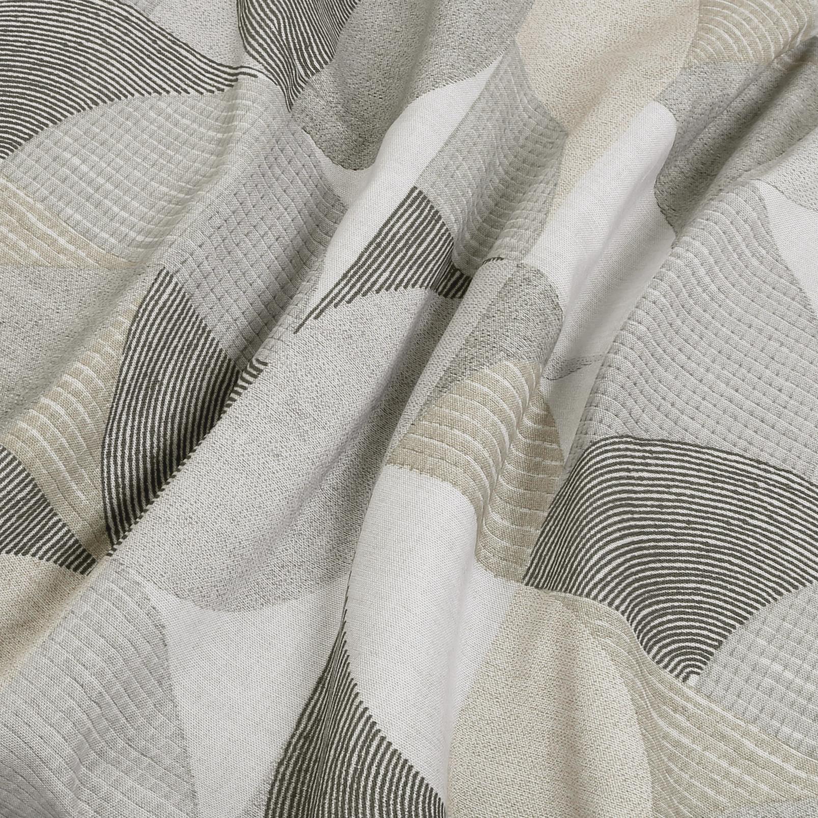 Stitch Craze Taupe Curtains - 122480cur_FABRIC_01.jpg