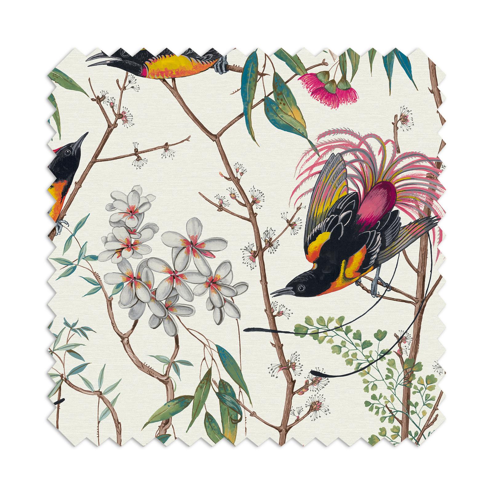 Clavering Birds Day Curtains - 122468cur_DETAIL_01.jpg