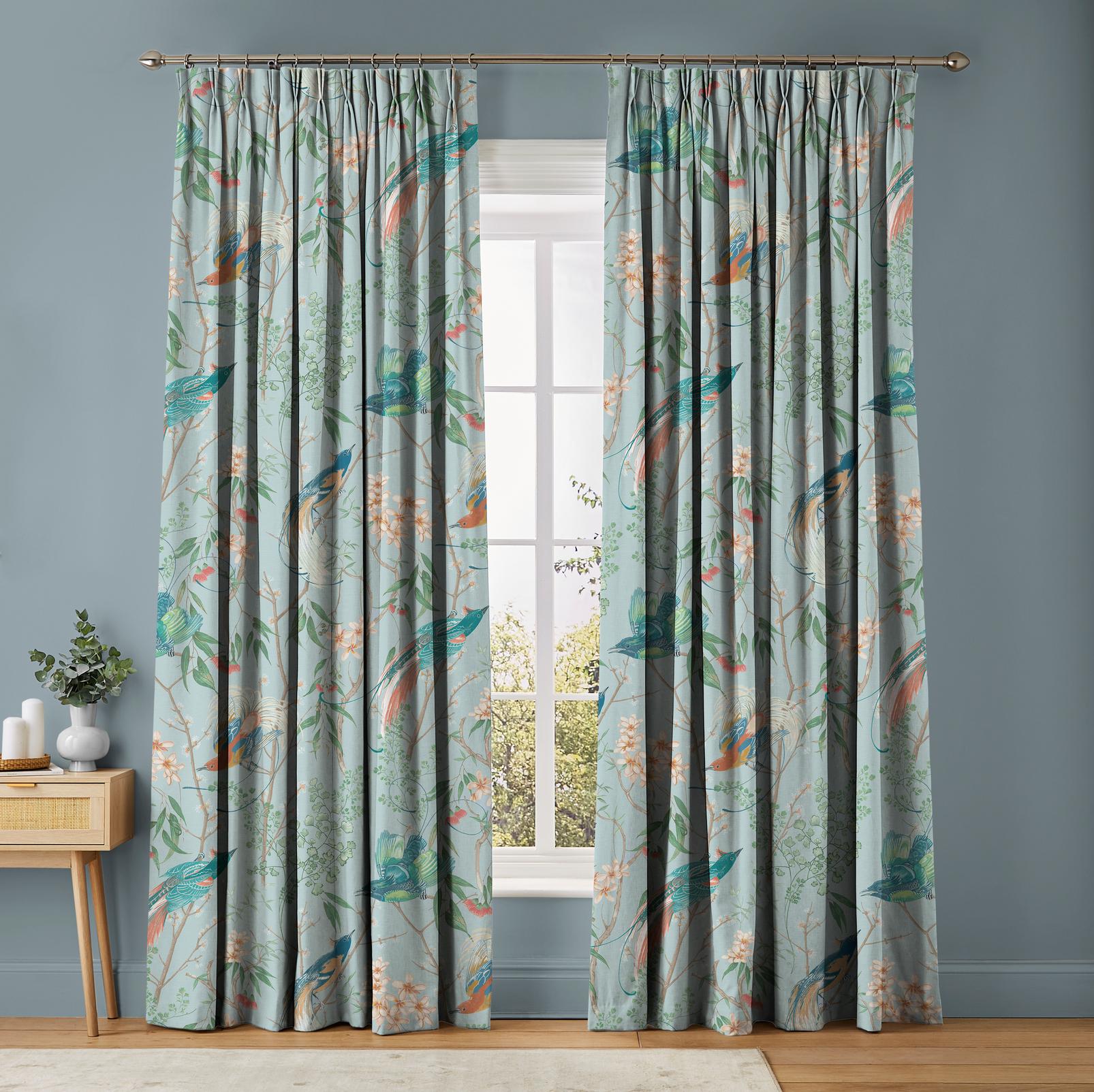 Clavering Birds Noon Curtains - 122469cur_ROOMSET_01.jpg