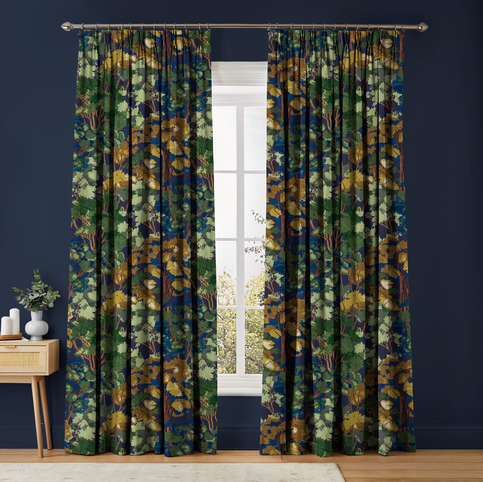 Folklore Tree Midnight Curtains - 122471cur_ROOMSET_01.jpg