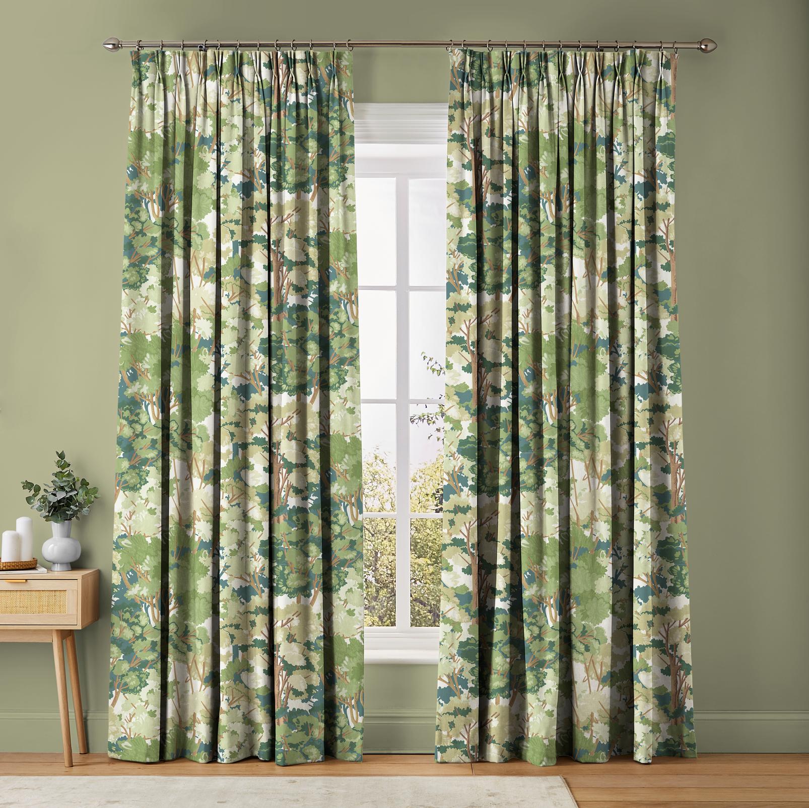 Folklore Tree Sage Curtains - 122472cur_ROOMSET_01.jpg