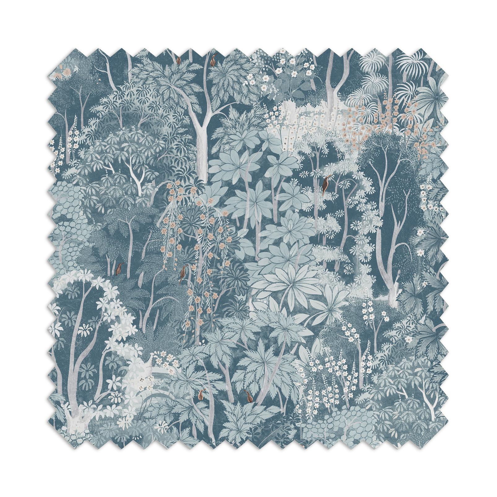 New Eden Porcelain Curtains close up image